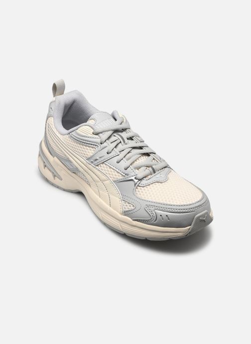 Puma Baskets Milenio tech 2000 femme blanc
