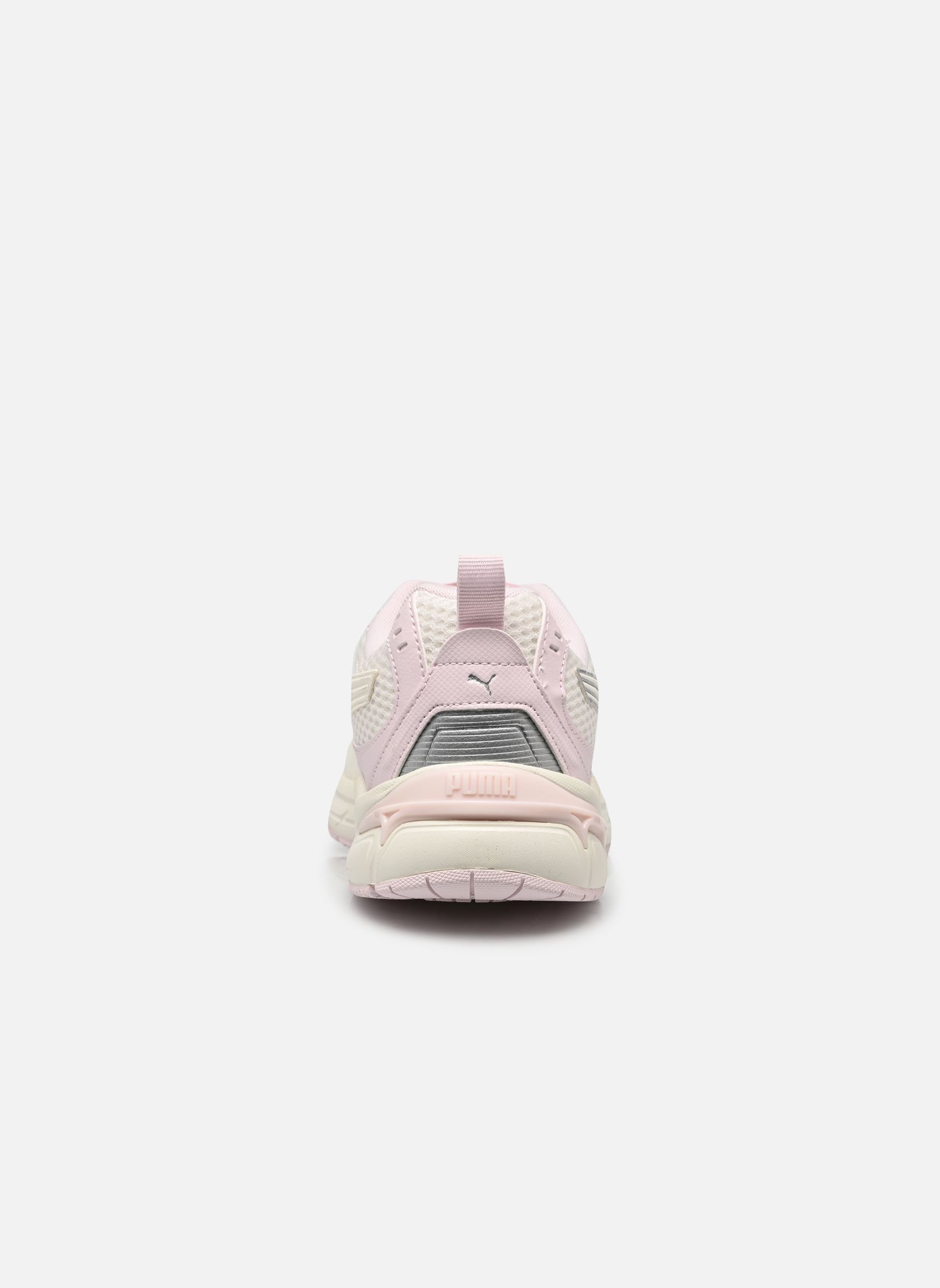 Baskets Milenio tech 2000 femme rose Puma Baskets Milenio tech 2000 femme rose POWDER PINK-WARM WHITE-PUMA SI