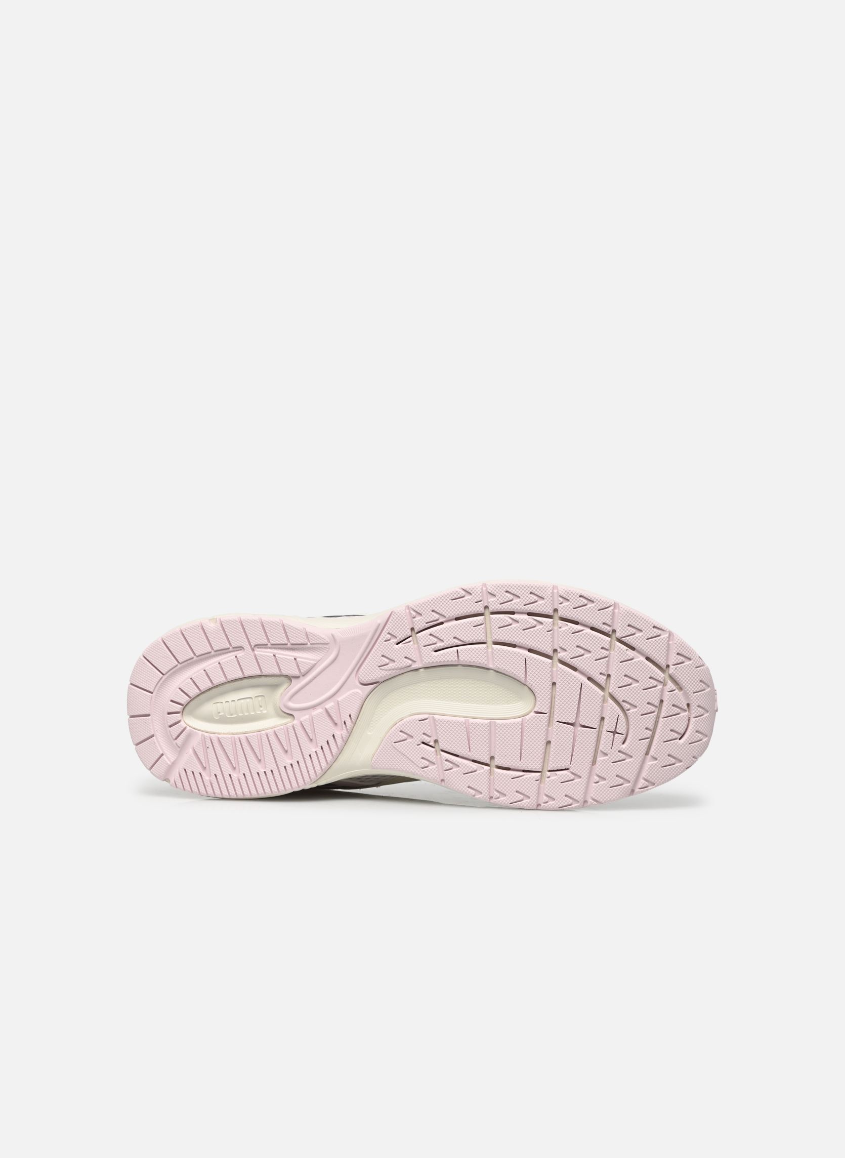 Baskets Milenio tech 2000 femme rose Puma Baskets Milenio tech 2000 femme rose POWDER PINK-WARM WHITE-PUMA SI