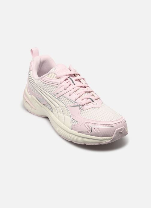 Puma Baskets Milenio tech 2000 femme rose