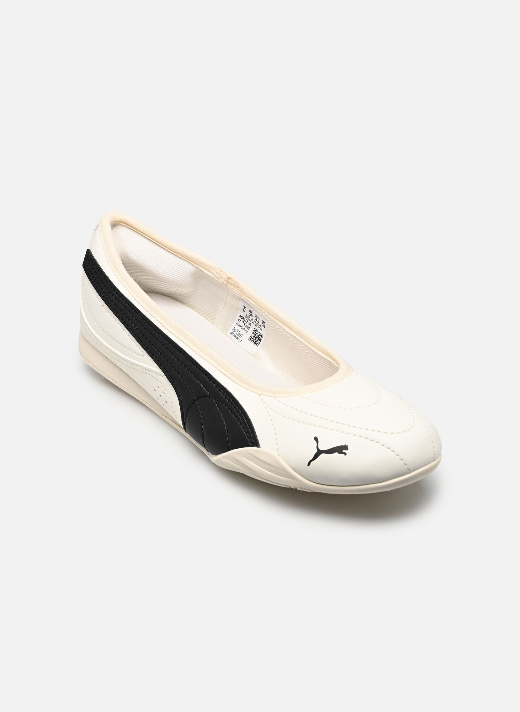 Puma PUMA CATCH SOLEIL BALLERINA pour