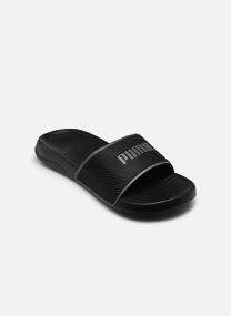 Sandales de plage Popcat 20 Go noir