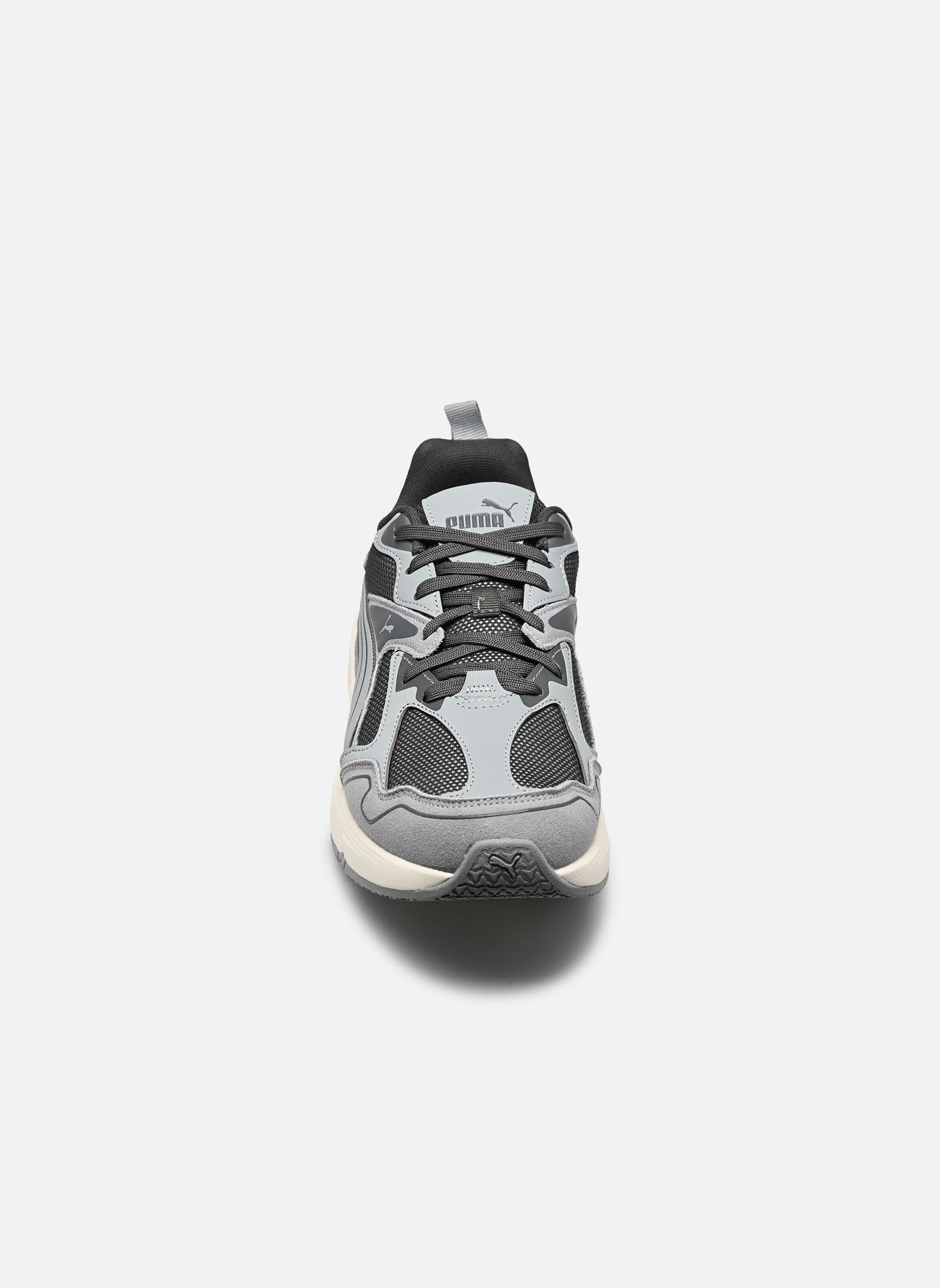 Baskets Profoam Galactic homme gris Puma Baskets Profoam Galactic homme gris COOL DARK GRAY-COOL MID GRAY-W