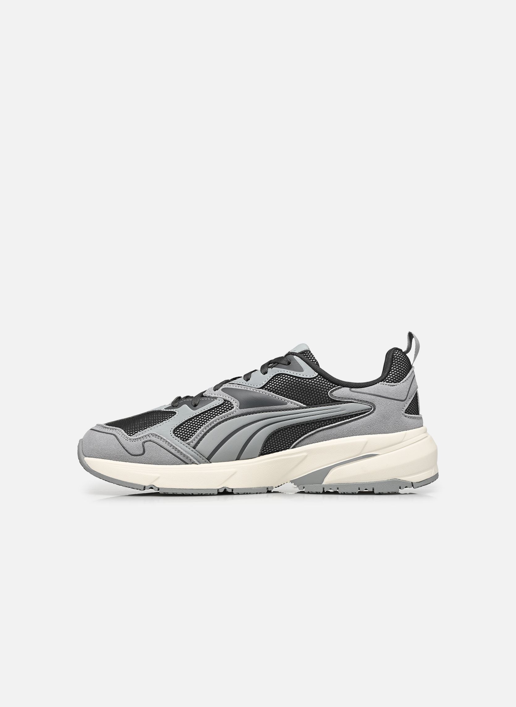 Baskets Profoam Galactic homme gris Puma Baskets Profoam Galactic homme gris COOL DARK GRAY-COOL MID GRAY-W