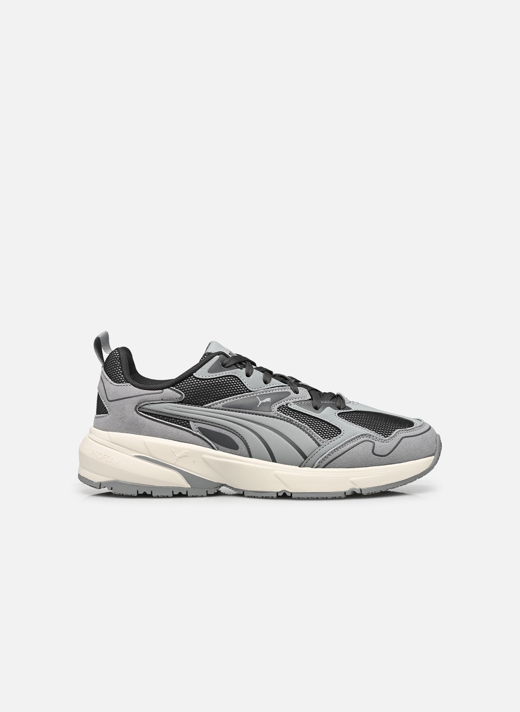 Baskets Profoam Galactic homme gris Puma Baskets Profoam Galactic homme gris COOL DARK GRAY-COOL MID GRAY-W