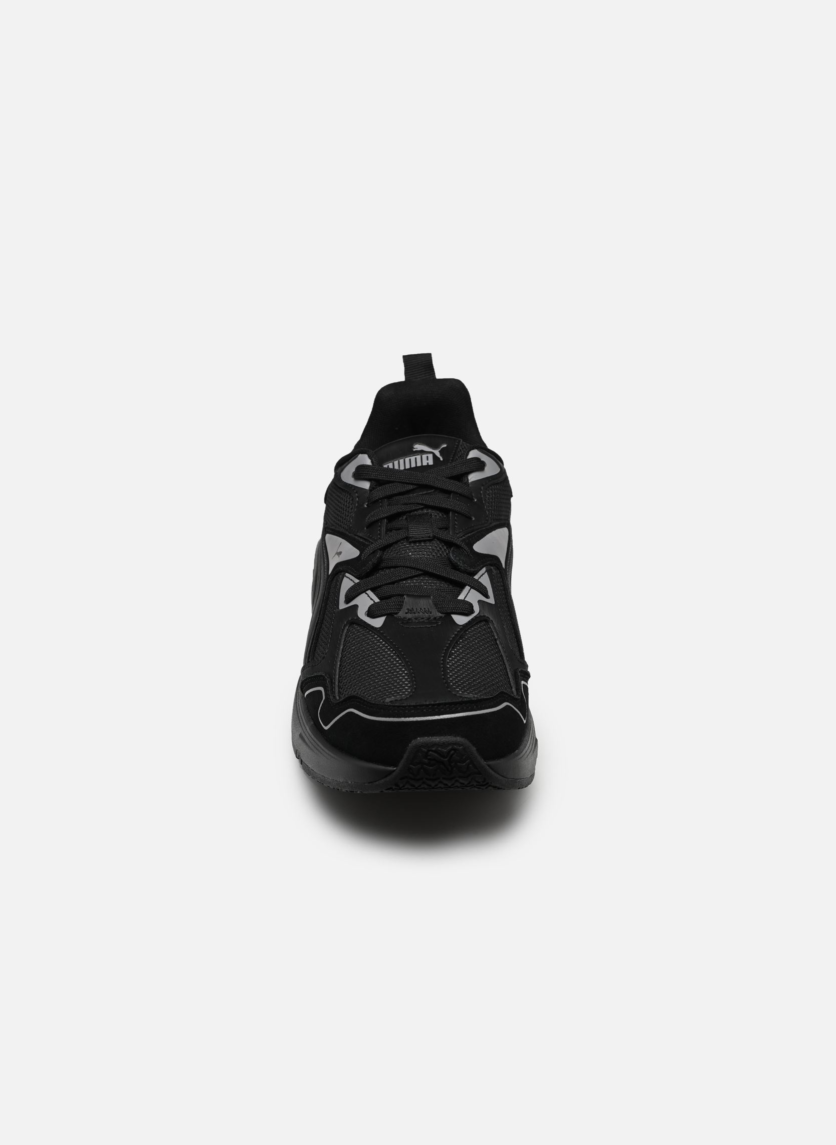 Baskets Profoam Galactic homme noir Puma Baskets Profoam Galactic homme noir PUMA BLACK-SLATE SKY-PUMA WHIT