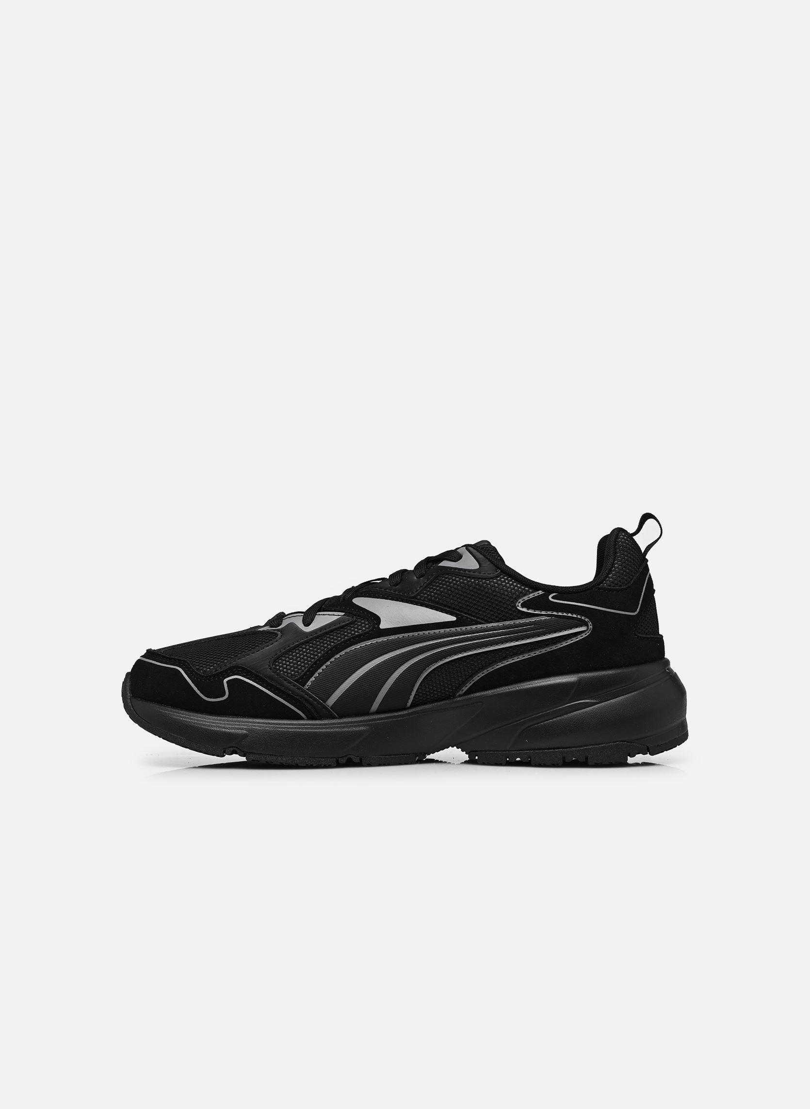 Baskets Profoam Galactic homme noir Puma Baskets Profoam Galactic homme noir PUMA BLACK-SLATE SKY-PUMA WHIT