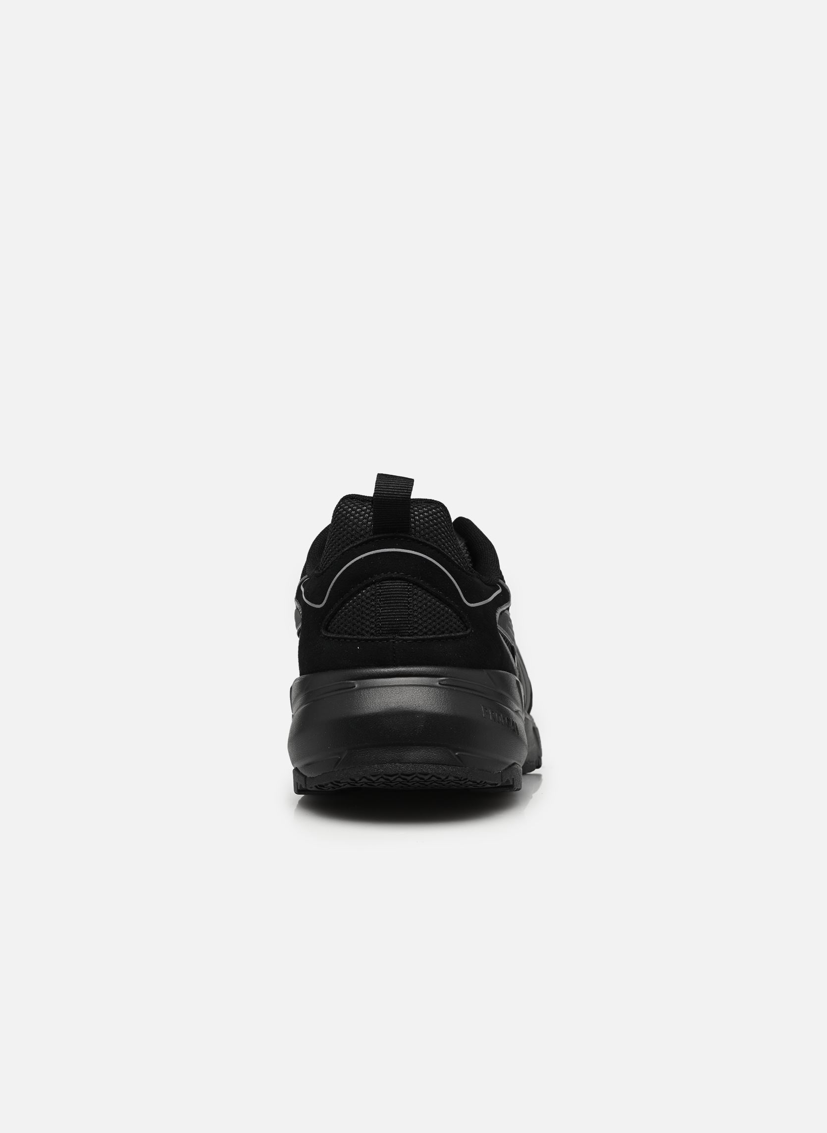 Baskets Profoam Galactic homme noir Puma Baskets Profoam Galactic homme noir PUMA BLACK-SLATE SKY-PUMA WHIT
