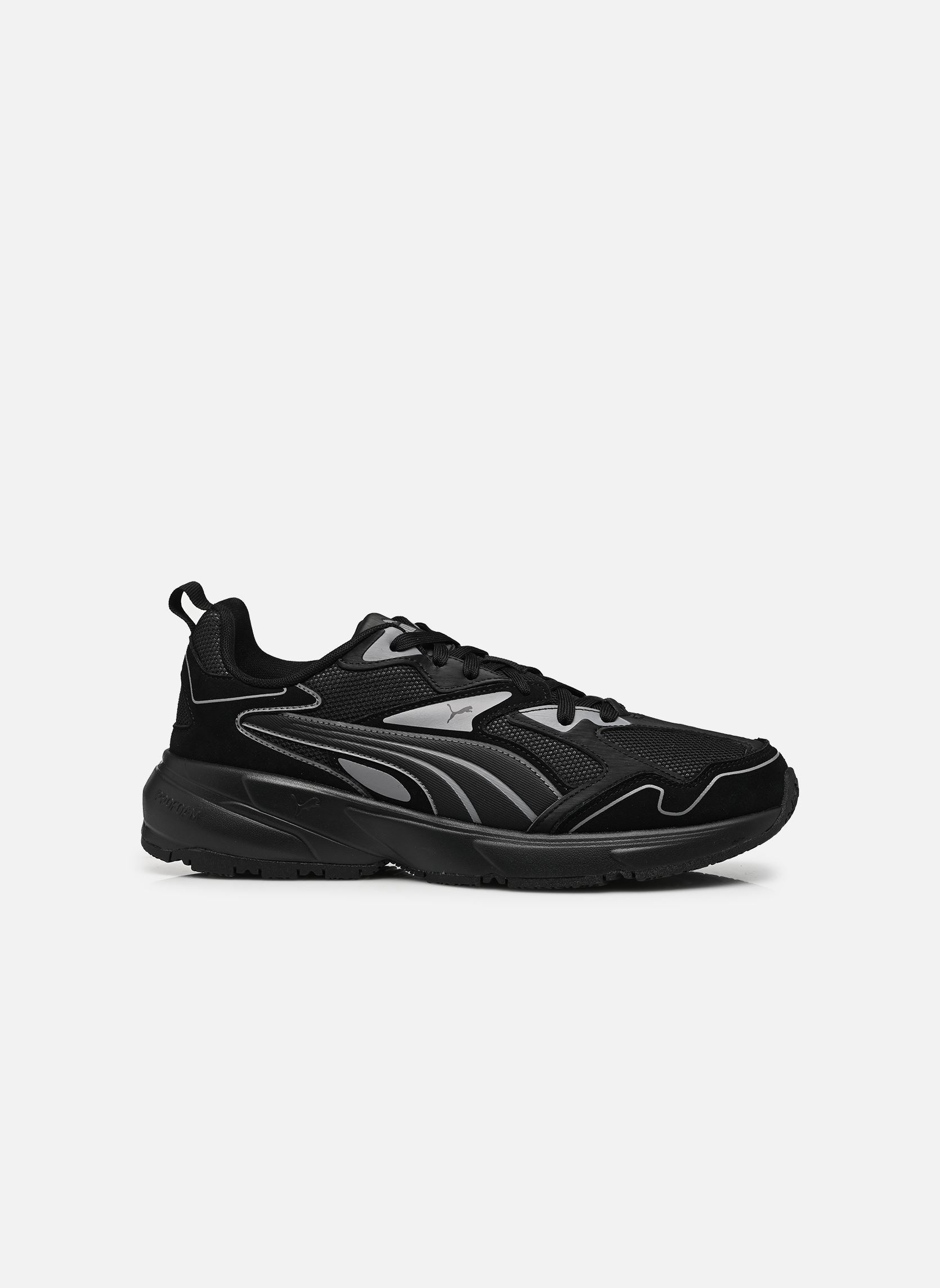 Baskets Profoam Galactic homme noir Puma Baskets Profoam Galactic homme noir PUMA BLACK-SLATE SKY-PUMA WHIT