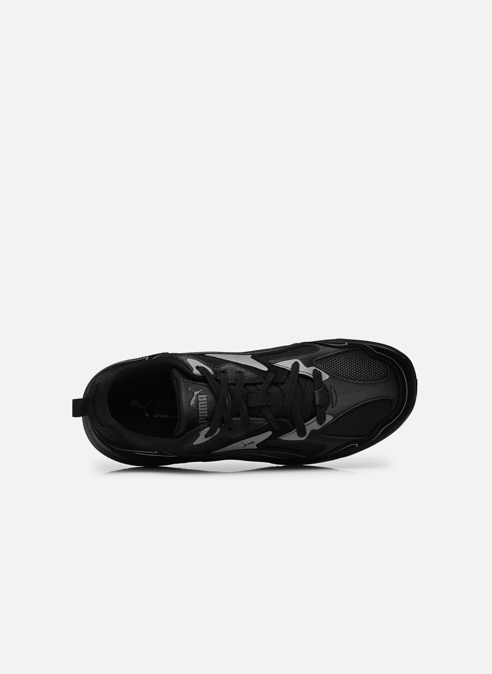 Baskets Profoam Galactic homme noir Puma Baskets Profoam Galactic homme noir PUMA BLACK-SLATE SKY-PUMA WHIT
