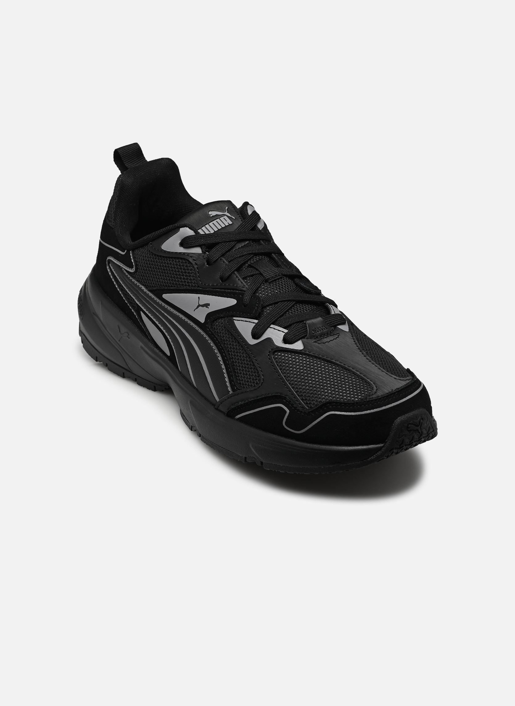 Baskets Profoam Galactic homme noir Puma Baskets Profoam Galactic homme noir PUMA BLACK-SLATE SKY-PUMA WHIT