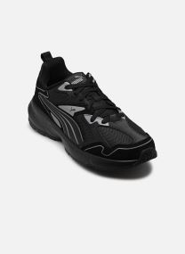 Baskets Profoam Galactic femme marron