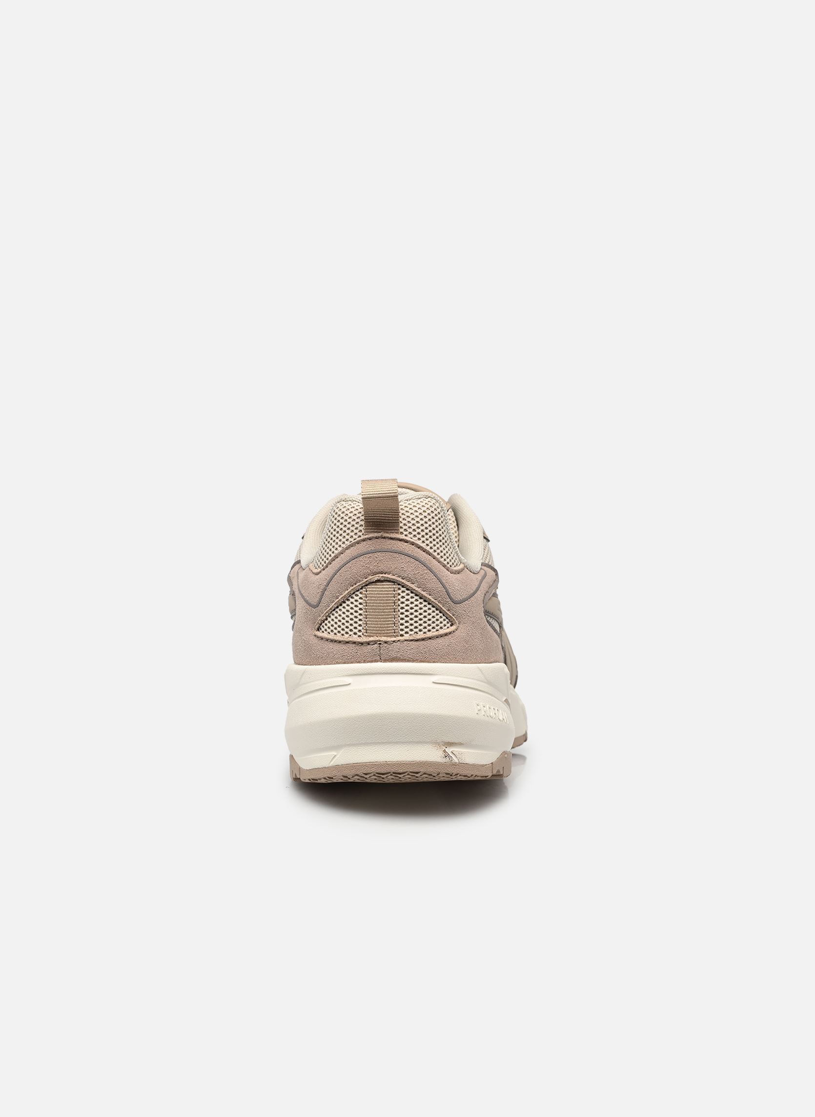 Baskets Profoam Galactic homme marron Puma Baskets Profoam Galactic homme marron ALPINE SNOW-BIRCH-WARM WHITE