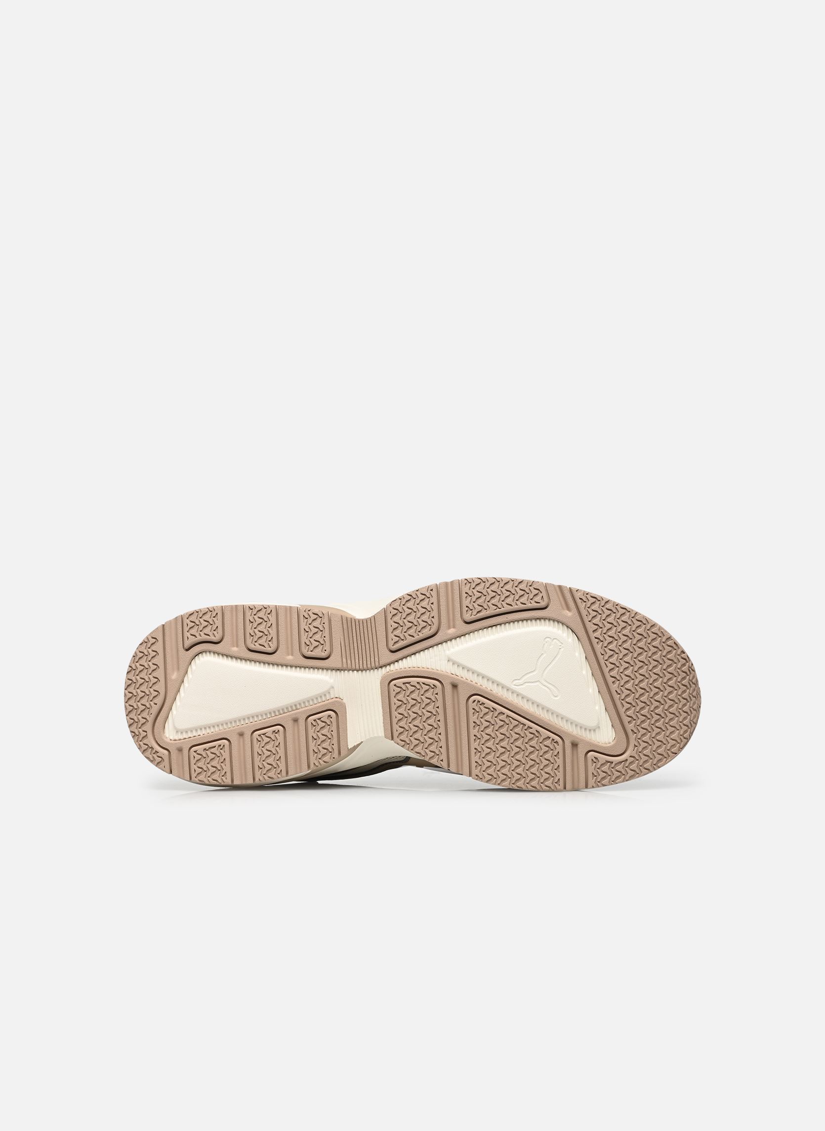 Baskets Profoam Galactic homme marron Puma Baskets Profoam Galactic homme marron ALPINE SNOW-BIRCH-WARM WHITE