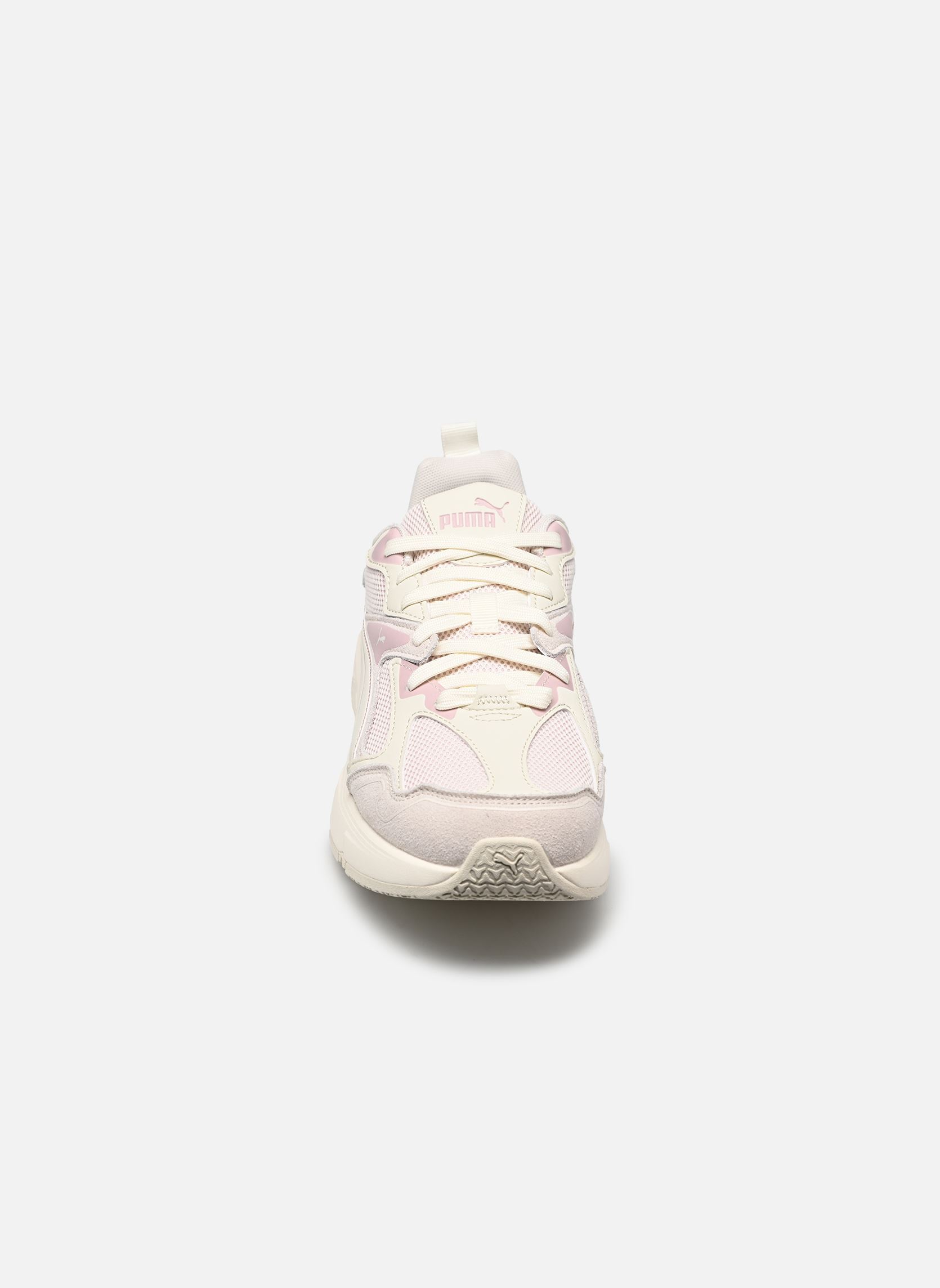 Baskets Profoam Galactic femme rose Puma Baskets Profoam Galactic femme rose VAPOR GRAY-MISTY PINK-WARM WHI