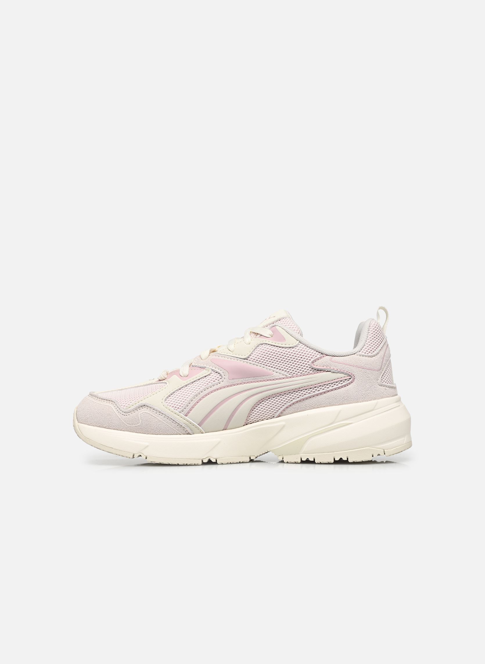 Baskets Profoam Galactic femme rose Puma Baskets Profoam Galactic femme rose VAPOR GRAY-MISTY PINK-WARM WHI
