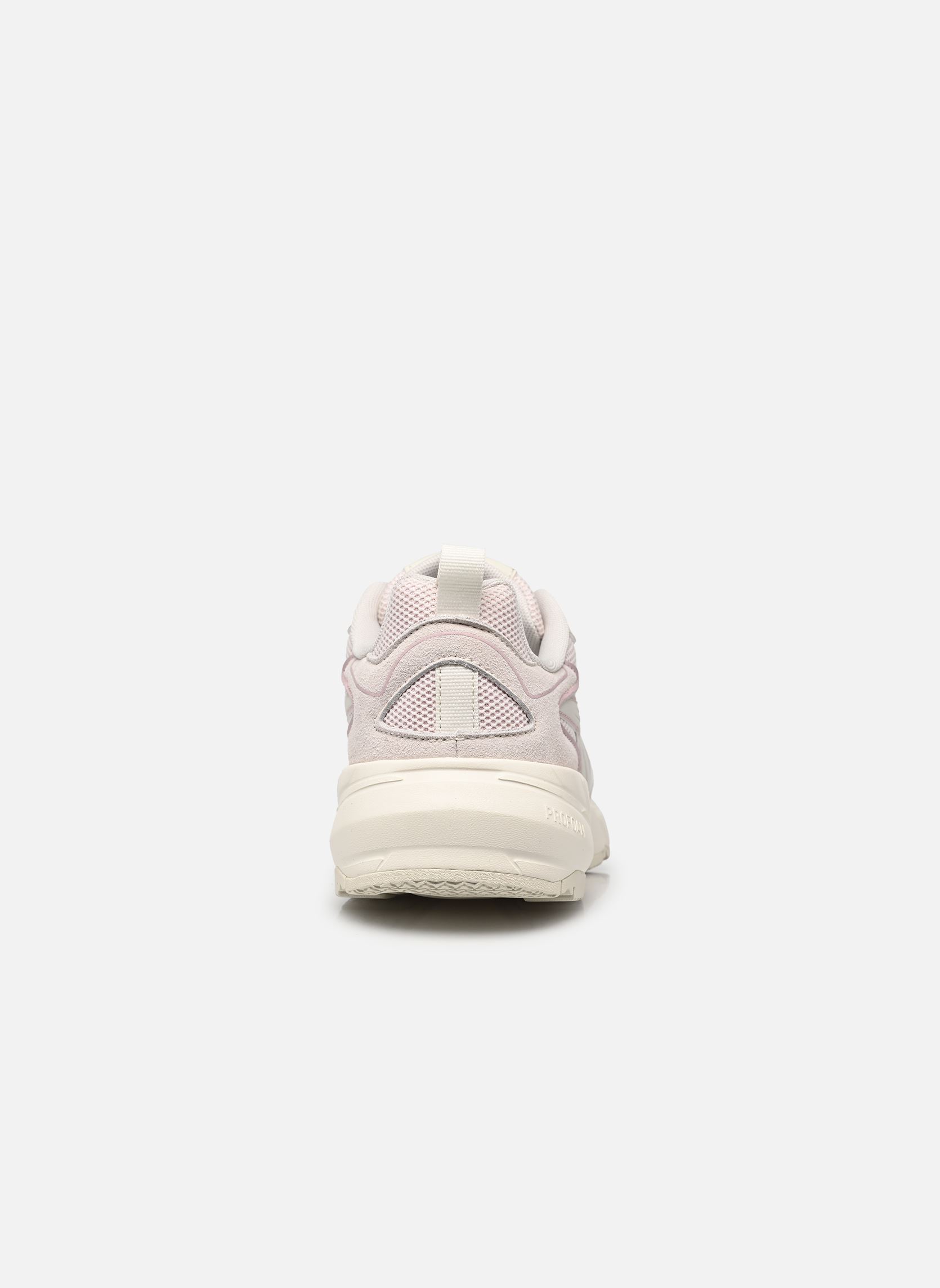 Baskets Profoam Galactic femme rose Puma Baskets Profoam Galactic femme rose VAPOR GRAY-MISTY PINK-WARM WHI