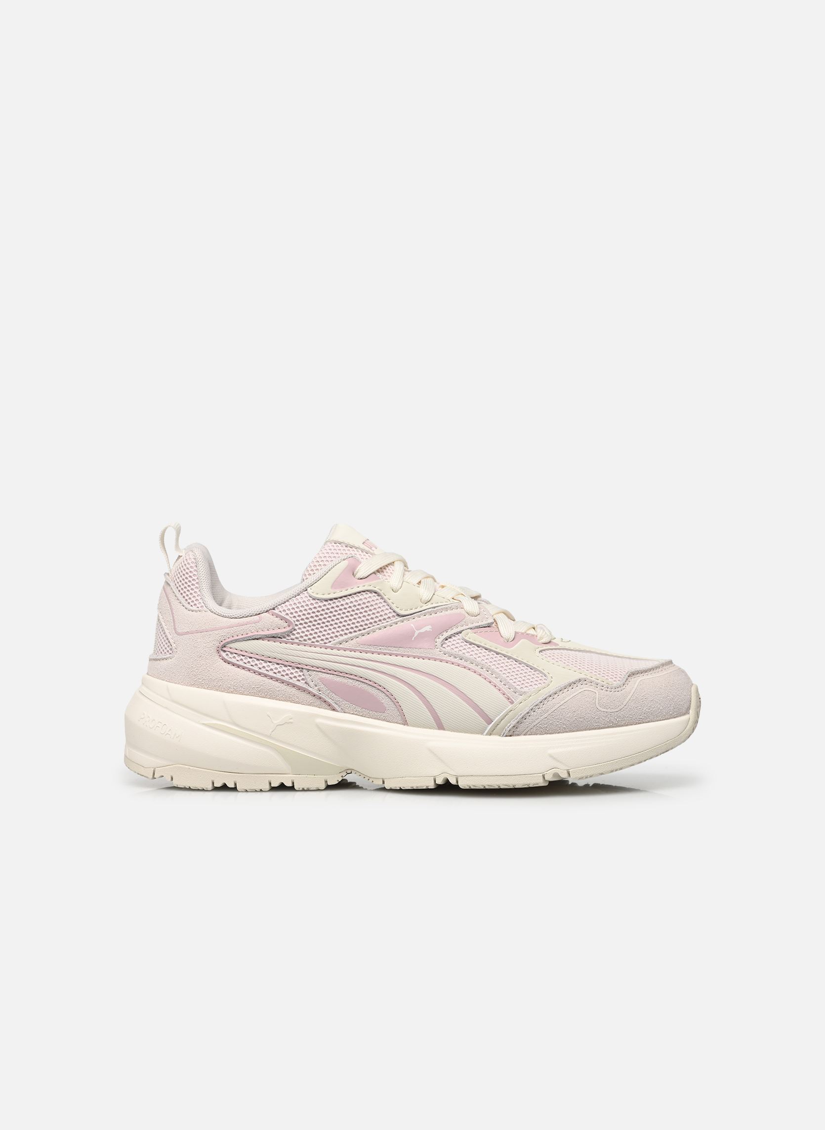 Baskets Profoam Galactic femme rose Puma Baskets Profoam Galactic femme rose VAPOR GRAY-MISTY PINK-WARM WHI