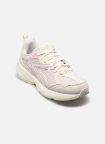 Baskets Profoam Galactic femme marron