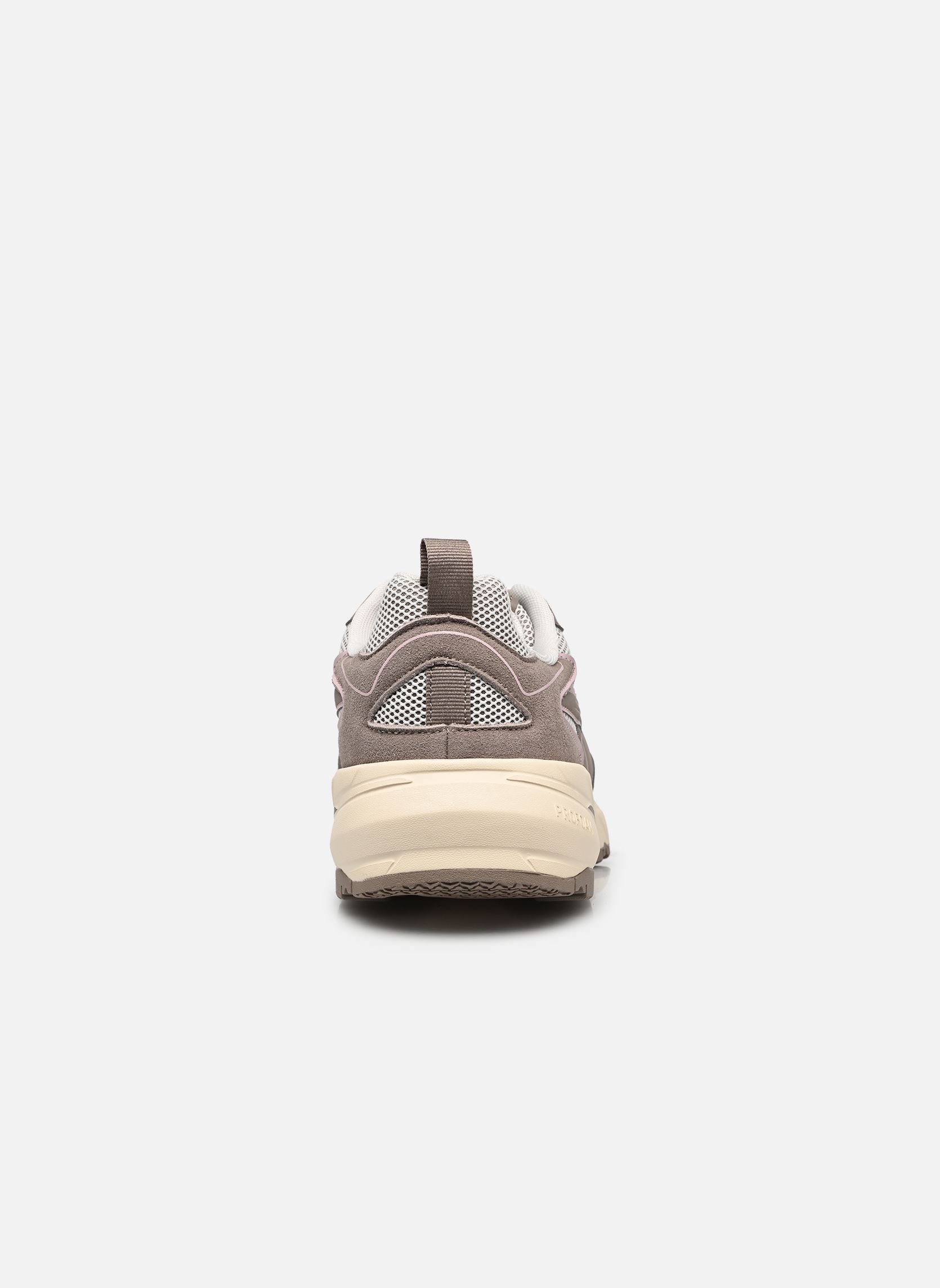 Baskets Profoam Galactic femme marron Puma Baskets Profoam Galactic femme marron MOUSE GRAY-MISTY PINK-WARM WHI