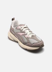 Baskets Profoam Galactic femme marron