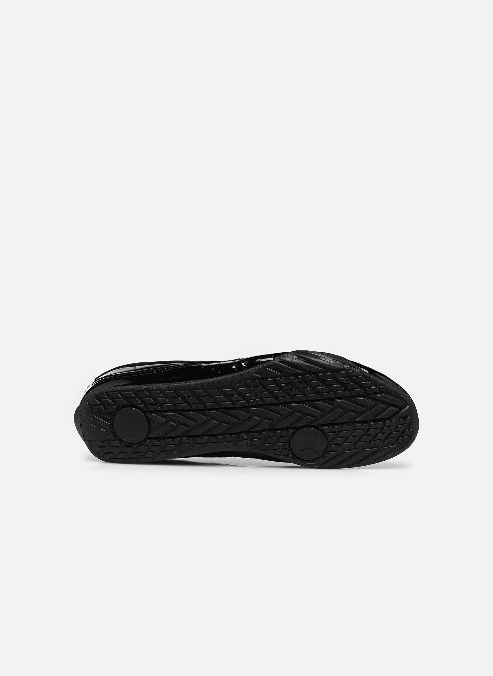 Sneaker Puma Catch Soleil Ballerina CHIC damen schwarz Puma Sneaker Puma Catch Soleil Ballerina CHIC damen schwarz PUMA BLACK-PUMA WHITE
