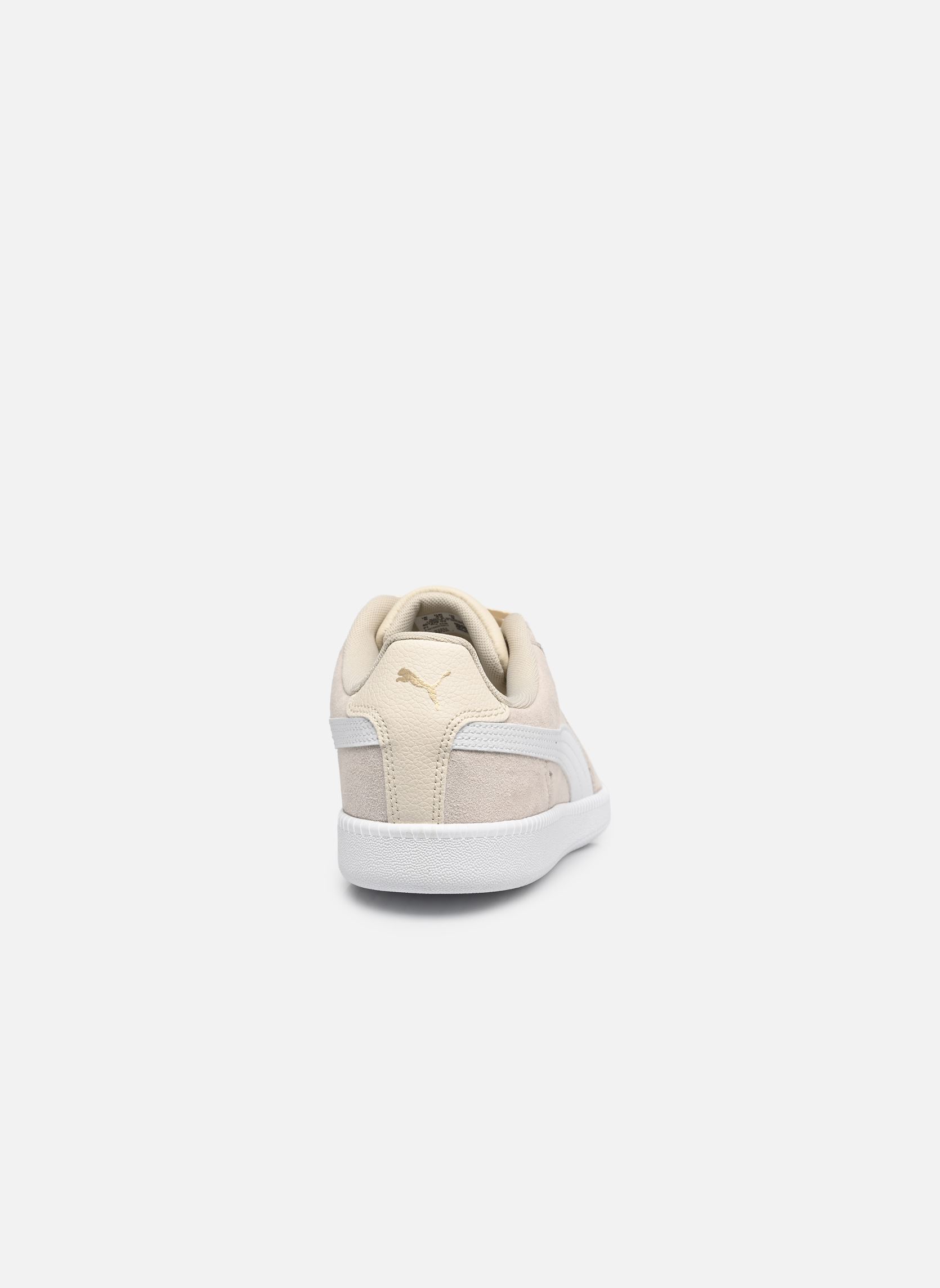 Baskets Puma Club LT ESD homme beige Puma Baskets Puma Club LT ESD homme beige ALPINE SNOW-PUMA WHITE-PUMA GO