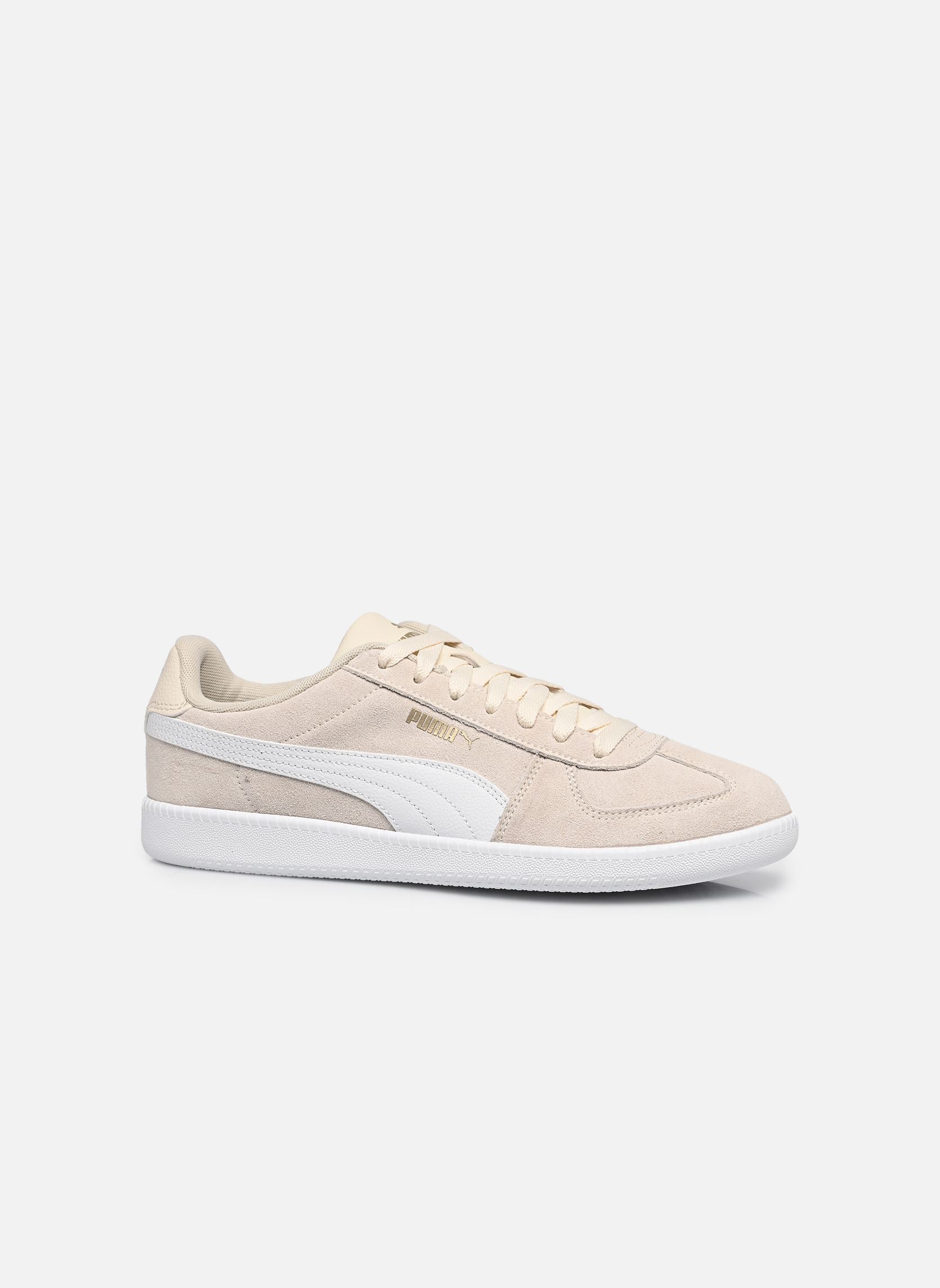 Baskets Puma Club LT ESD homme beige Puma Baskets Puma Club LT ESD homme beige ALPINE SNOW-PUMA WHITE-PUMA GO