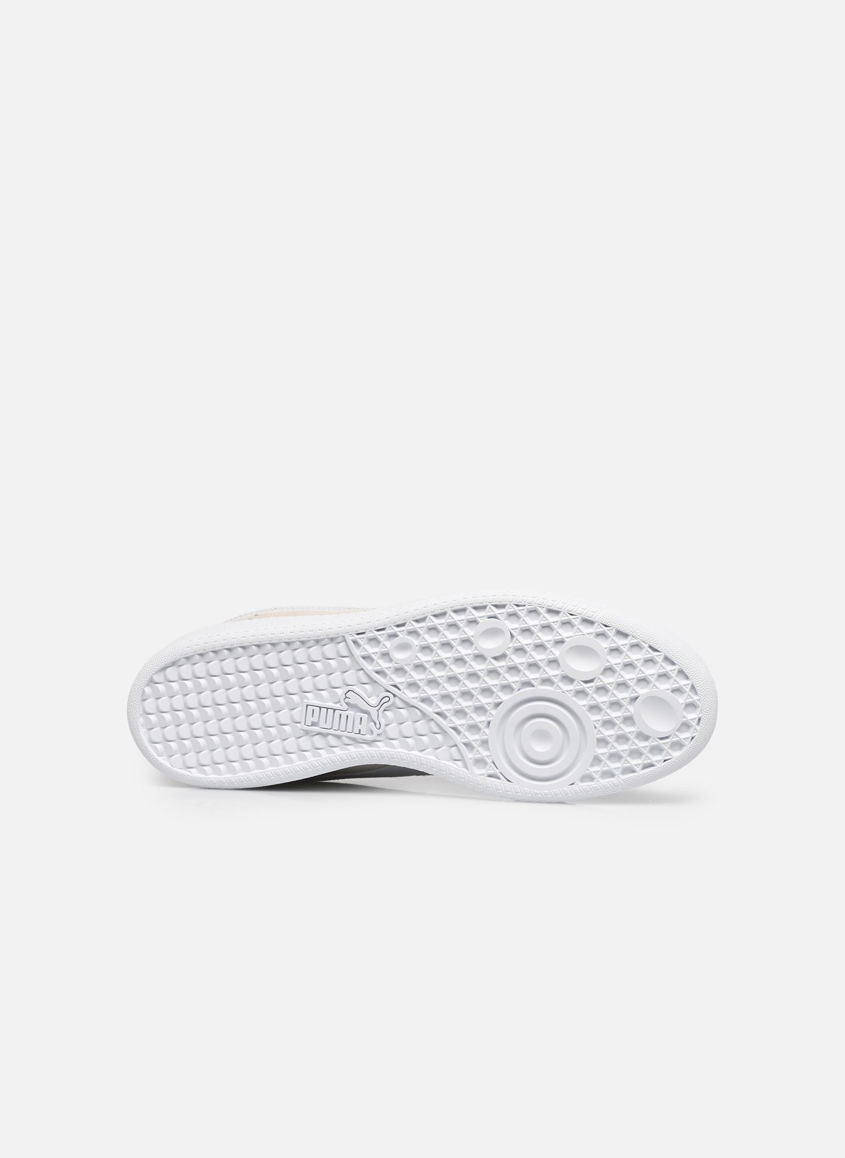 Baskets Puma Club LT ESD homme beige Puma Baskets Puma Club LT ESD homme beige ALPINE SNOW-PUMA WHITE-PUMA GO