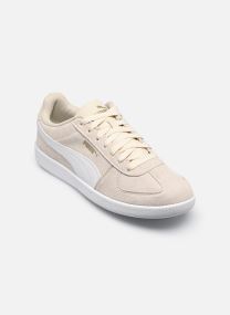 Baskets Puma Club LT ESD femme rose