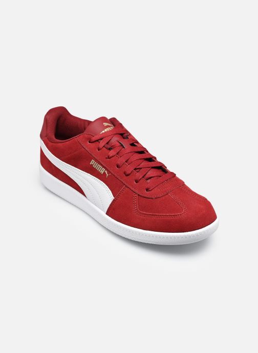 Puma Baskets Puma Club LT ESD homme bordeaux