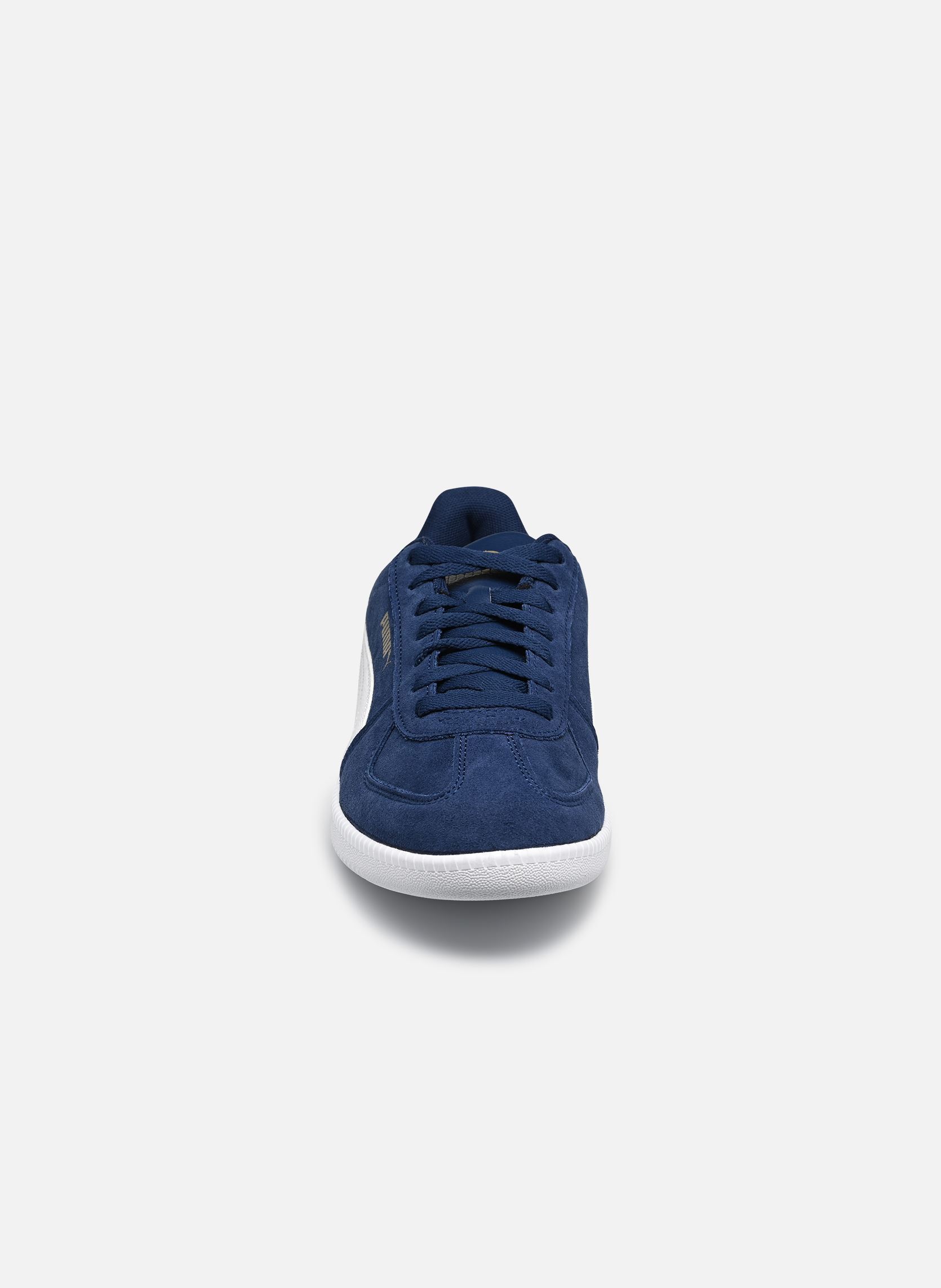 Sneakers Puma Club LT ESD heren blauw Puma Sneakers Puma Club LT ESD heren blauw PERSIAN BLUE-PUMA WHITE-PUMA G