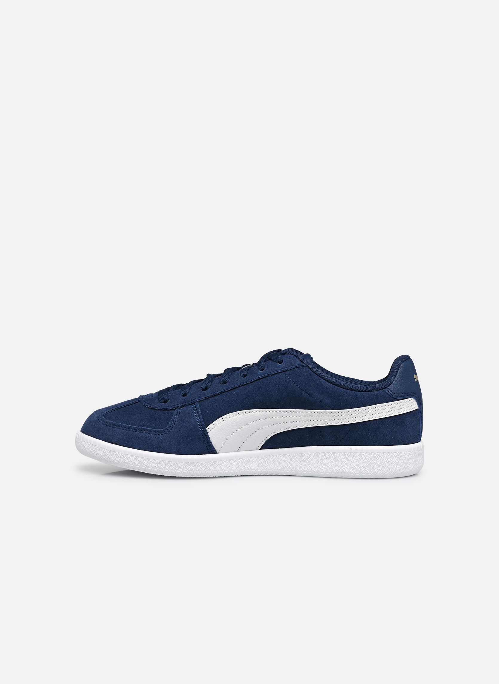 Sneakers Puma Club LT ESD heren blauw Puma Sneakers Puma Club LT ESD heren blauw PERSIAN BLUE-PUMA WHITE-PUMA G