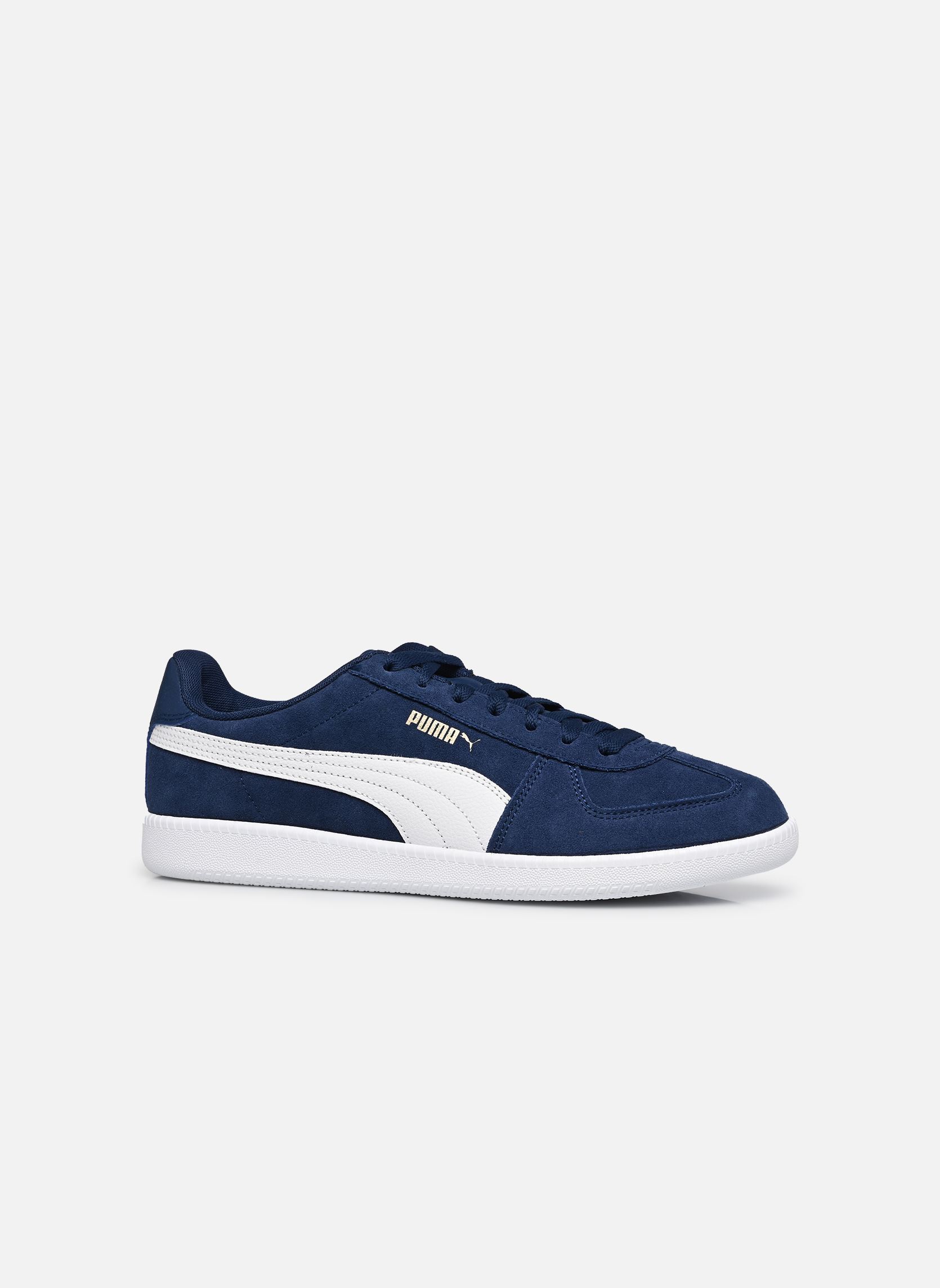 Sneakers Puma Club LT ESD heren blauw Puma Sneakers Puma Club LT ESD heren blauw PERSIAN BLUE-PUMA WHITE-PUMA G
