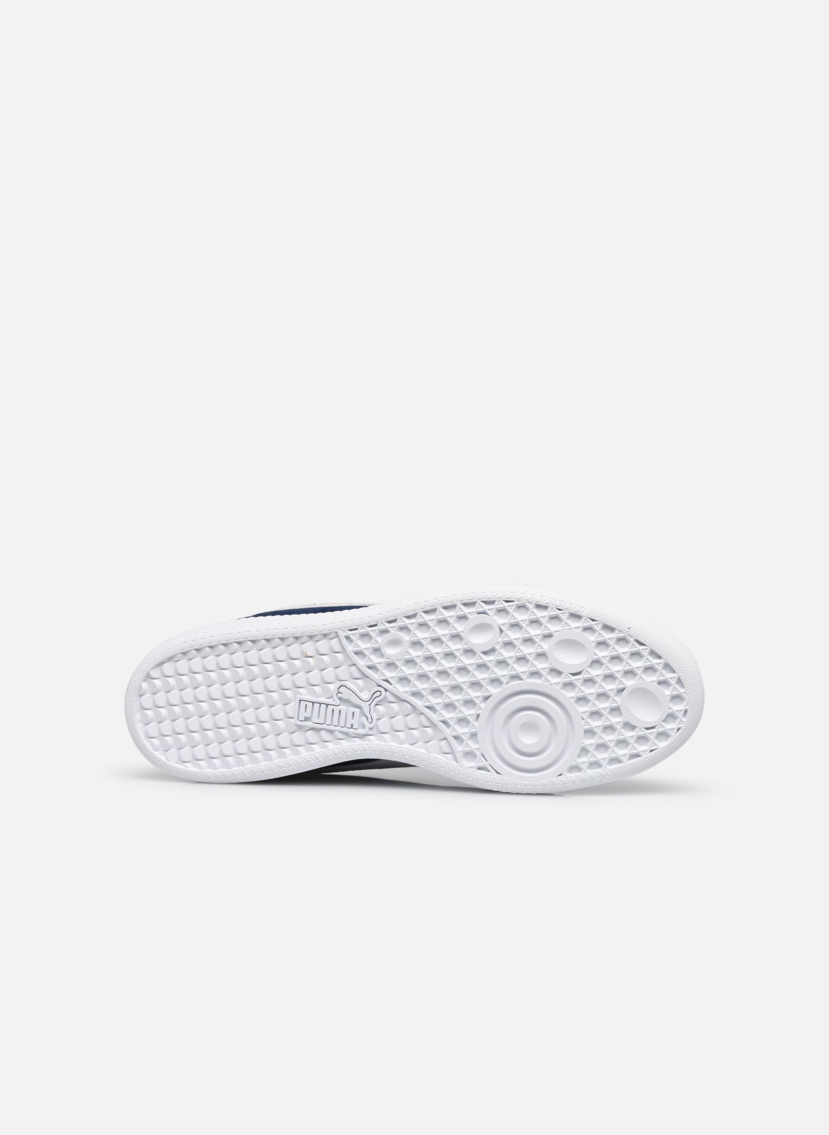 Sneakers Puma Club LT ESD heren blauw Puma Sneakers Puma Club LT ESD heren blauw PERSIAN BLUE-PUMA WHITE-PUMA G