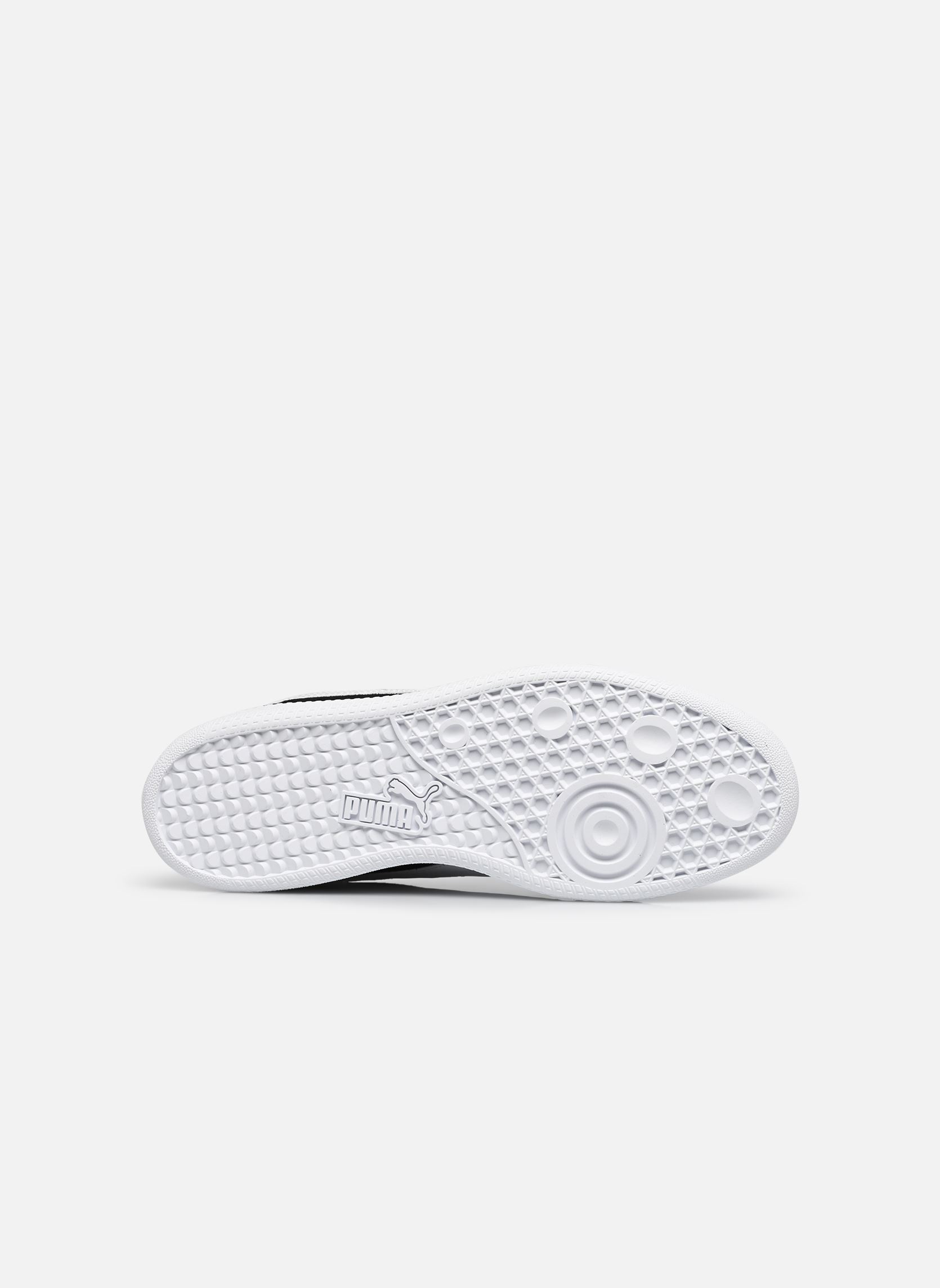 Sneakers Puma Club LT ESD heren zwart Puma Sneakers Puma Club LT ESD heren zwart PUMA BLACK-PUMA WHITE-PUMA GOL