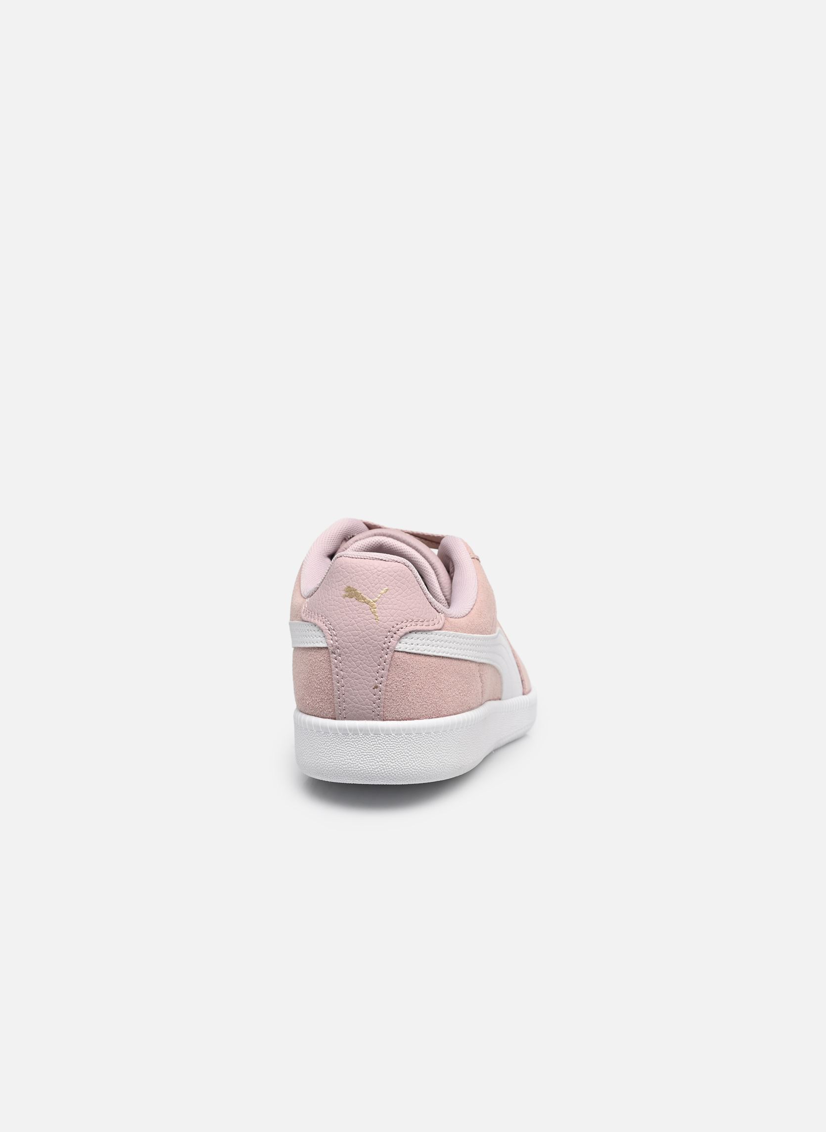 Baskets Puma Club LT ESD femme rose Puma Baskets Puma Club LT ESD femme rose MISTY PINK-PUMA WHITE-PUMA GOL