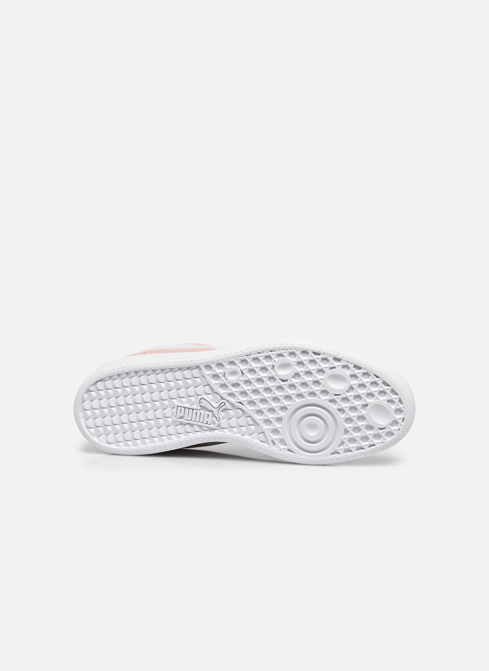 Baskets Puma Club LT ESD femme rose Puma Baskets Puma Club LT ESD femme rose MISTY PINK-PUMA WHITE-PUMA GOL