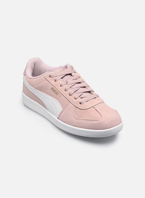 Puma Baskets Puma Club LT ESD femme rose