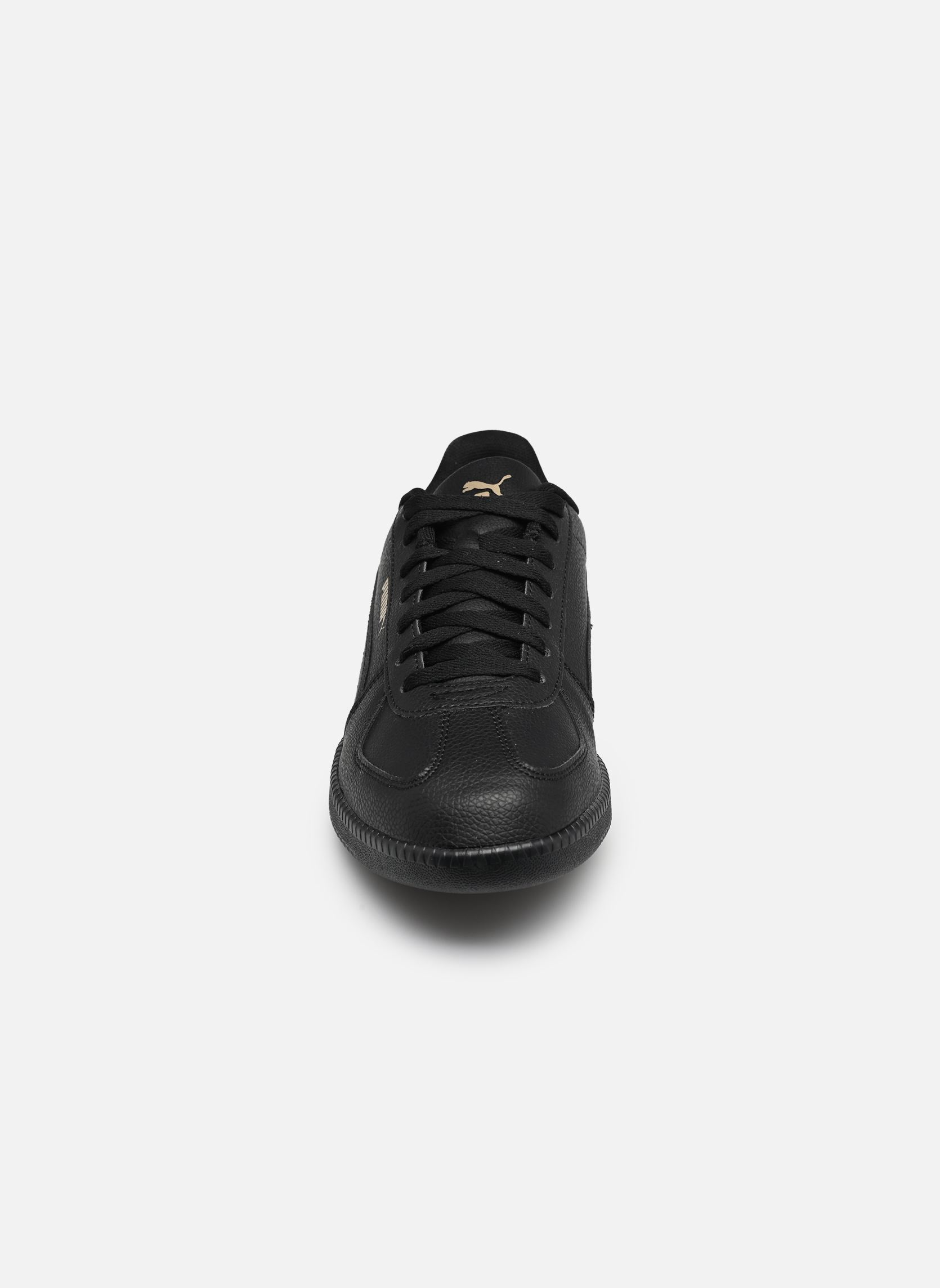 Baskets Puma Club LT SL noir Puma Baskets Puma Club LT SL noir PUMA BLACK-PUMA GOLD