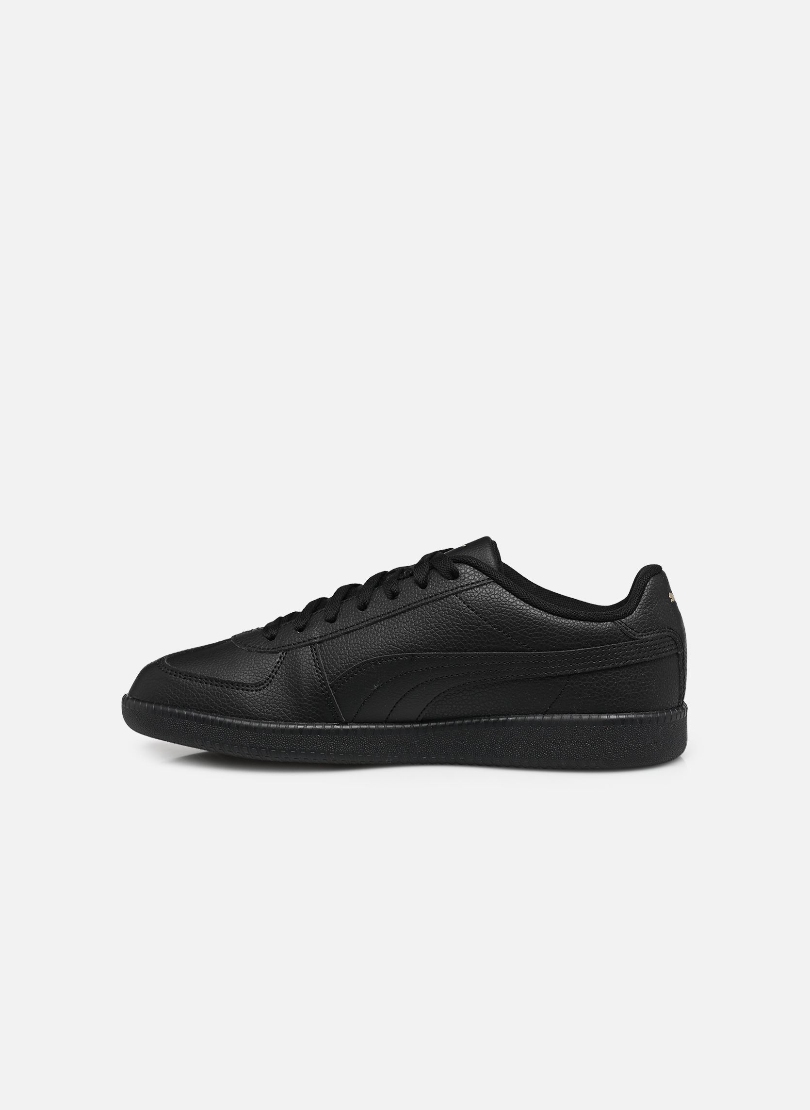 Baskets Puma Club LT SL noir Puma Baskets Puma Club LT SL noir PUMA BLACK-PUMA GOLD
