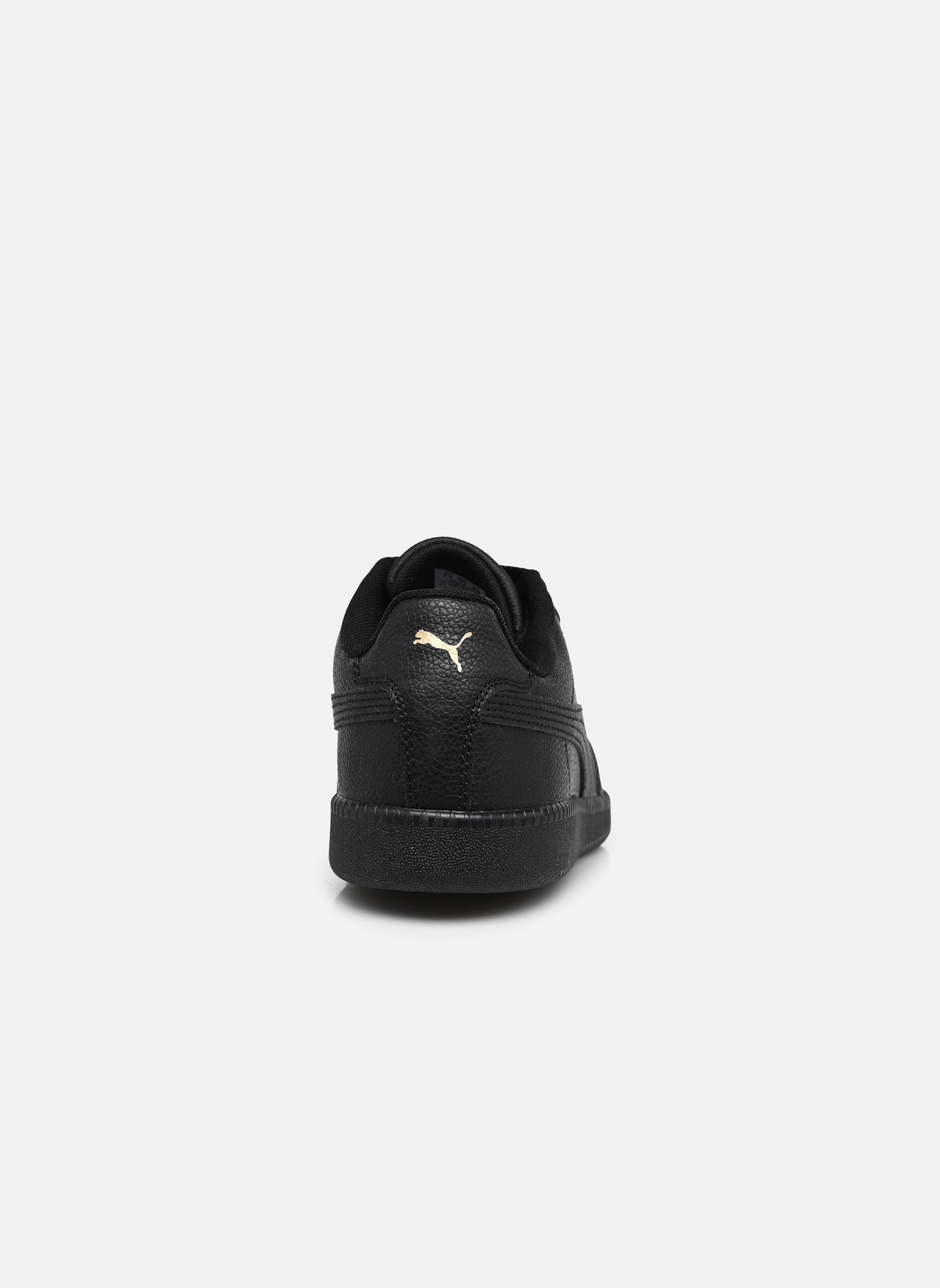 Baskets Puma Club LT SL noir Puma Baskets Puma Club LT SL noir PUMA BLACK-PUMA GOLD