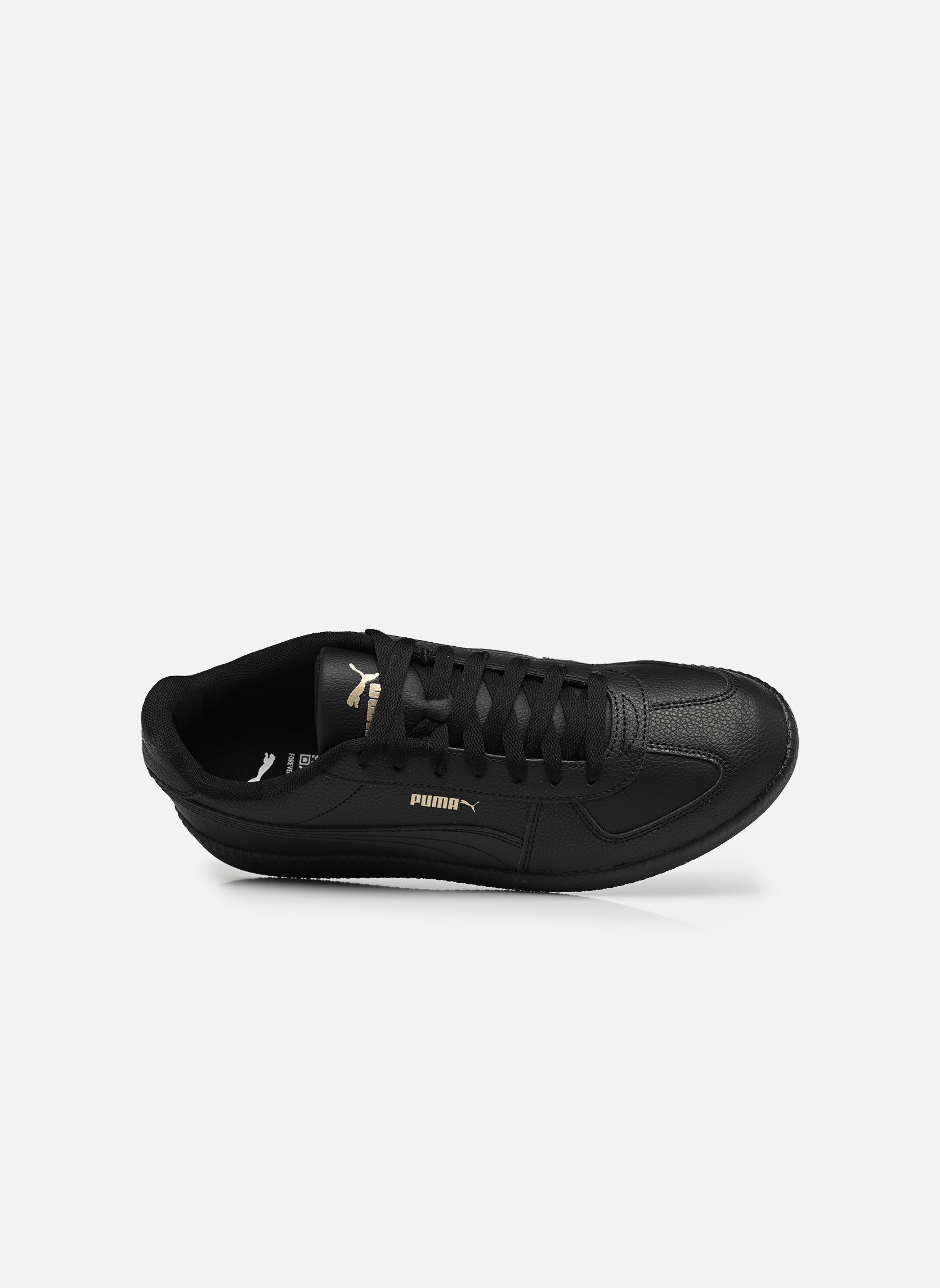 Baskets Puma Club LT SL noir Puma Baskets Puma Club LT SL noir PUMA BLACK-PUMA GOLD