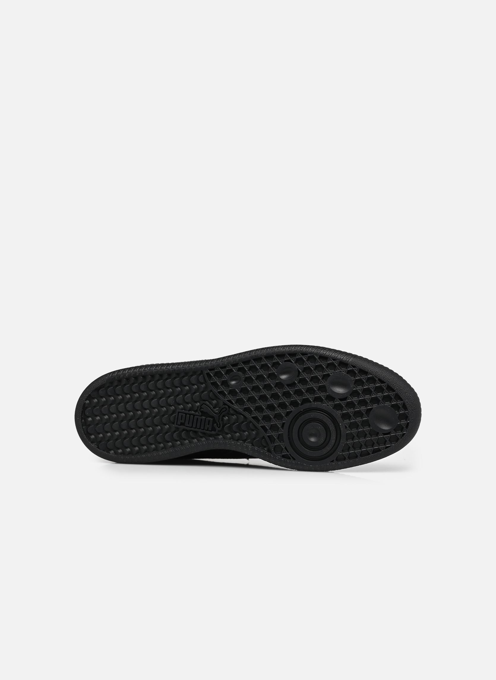 Baskets Puma Club LT SL noir Puma Baskets Puma Club LT SL noir PUMA BLACK-PUMA GOLD