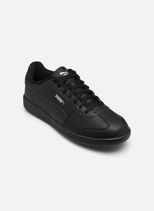 Puma Baskets Puma Club LT SL noir