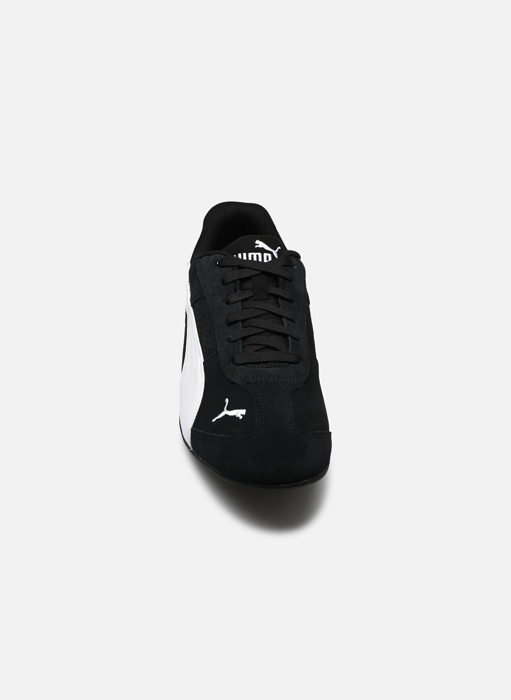 Baskets Puma Replicatch SD noir Puma Baskets Puma Replicatch SD noir PUMA BLACK-PUMA WHITE