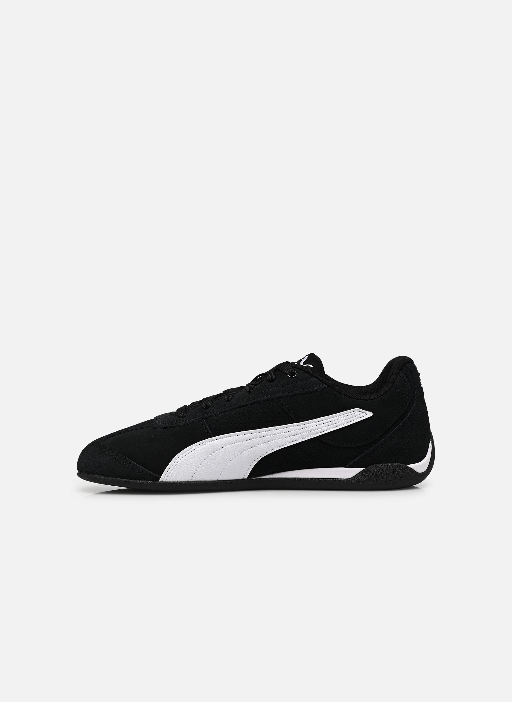 Baskets Puma Replicatch SD noir Puma Baskets Puma Replicatch SD noir PUMA BLACK-PUMA WHITE