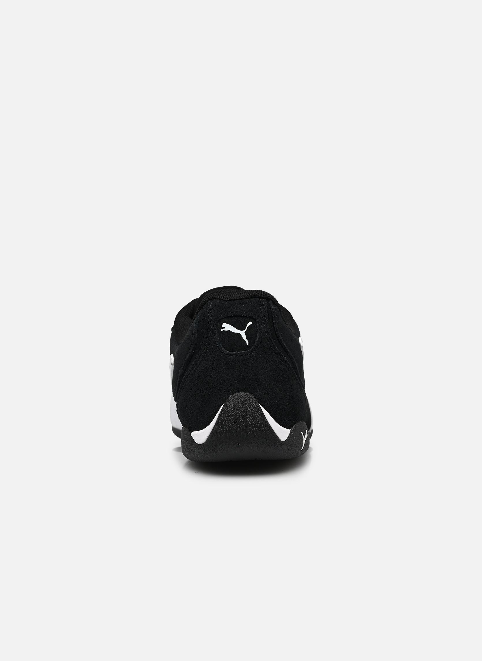 Baskets Puma Replicatch SD noir Puma Baskets Puma Replicatch SD noir PUMA BLACK-PUMA WHITE