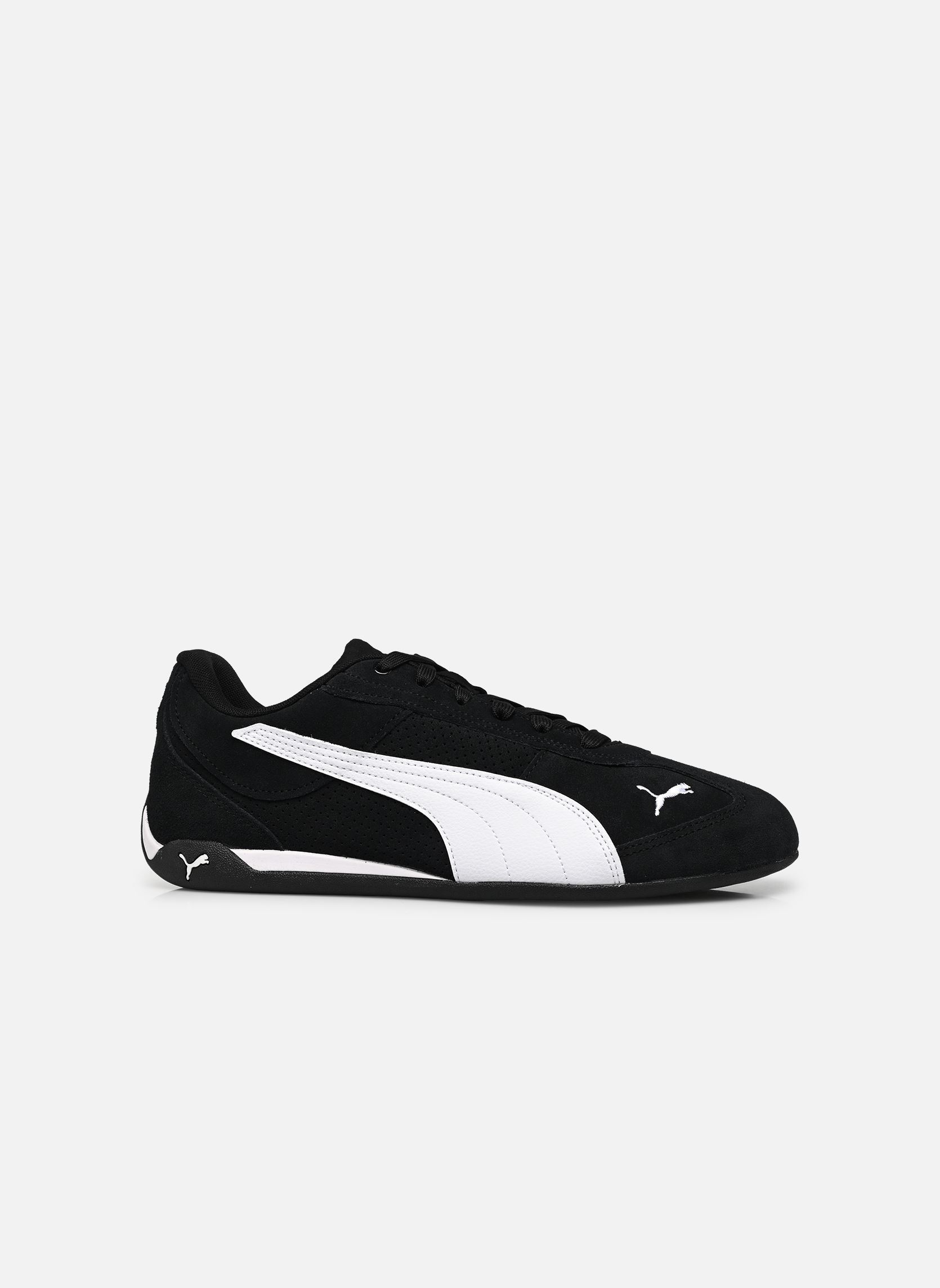 Baskets Puma Replicatch SD noir Puma Baskets Puma Replicatch SD noir PUMA BLACK-PUMA WHITE