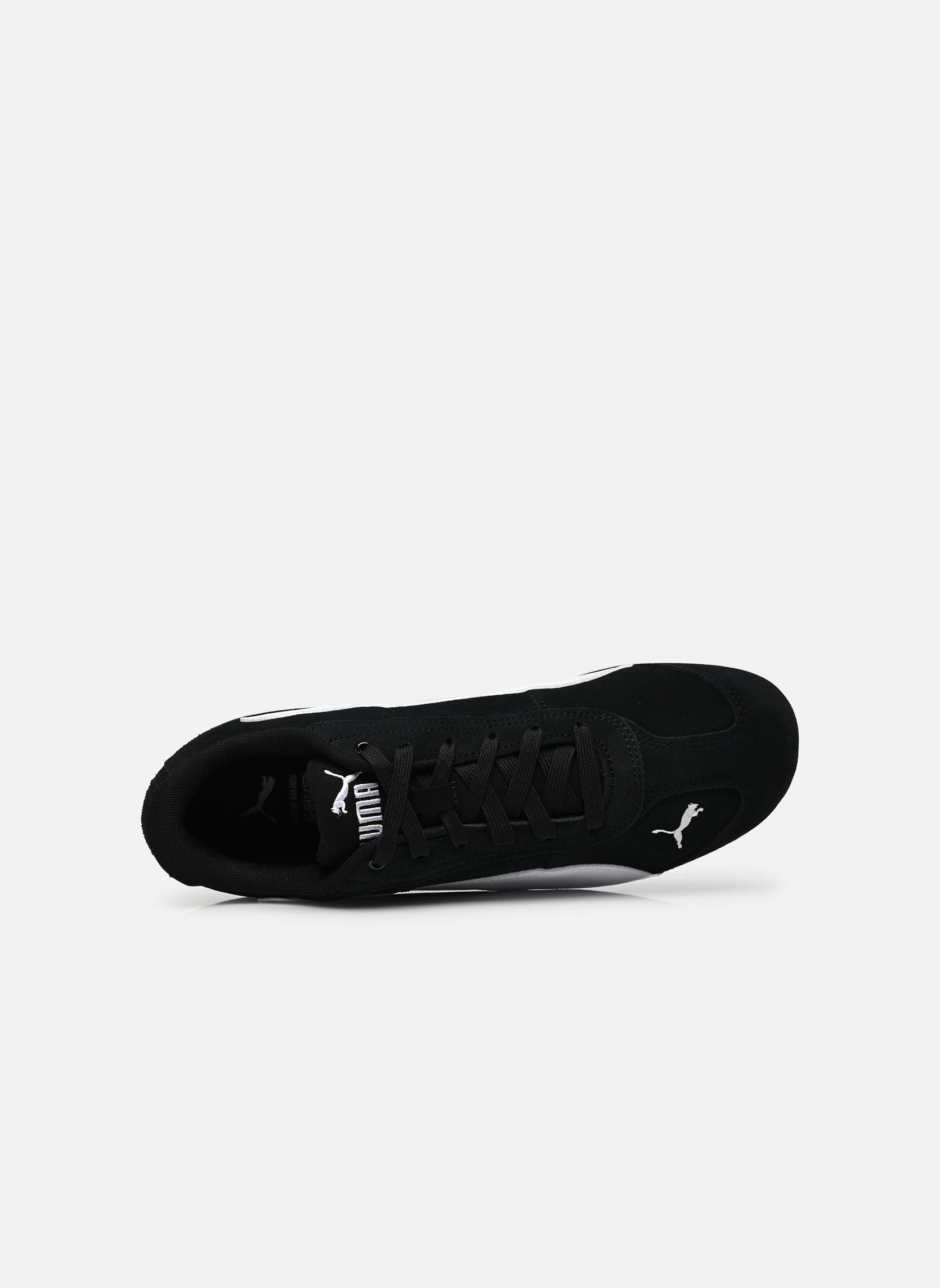 Baskets Puma Replicatch SD noir Puma Baskets Puma Replicatch SD noir PUMA BLACK-PUMA WHITE
